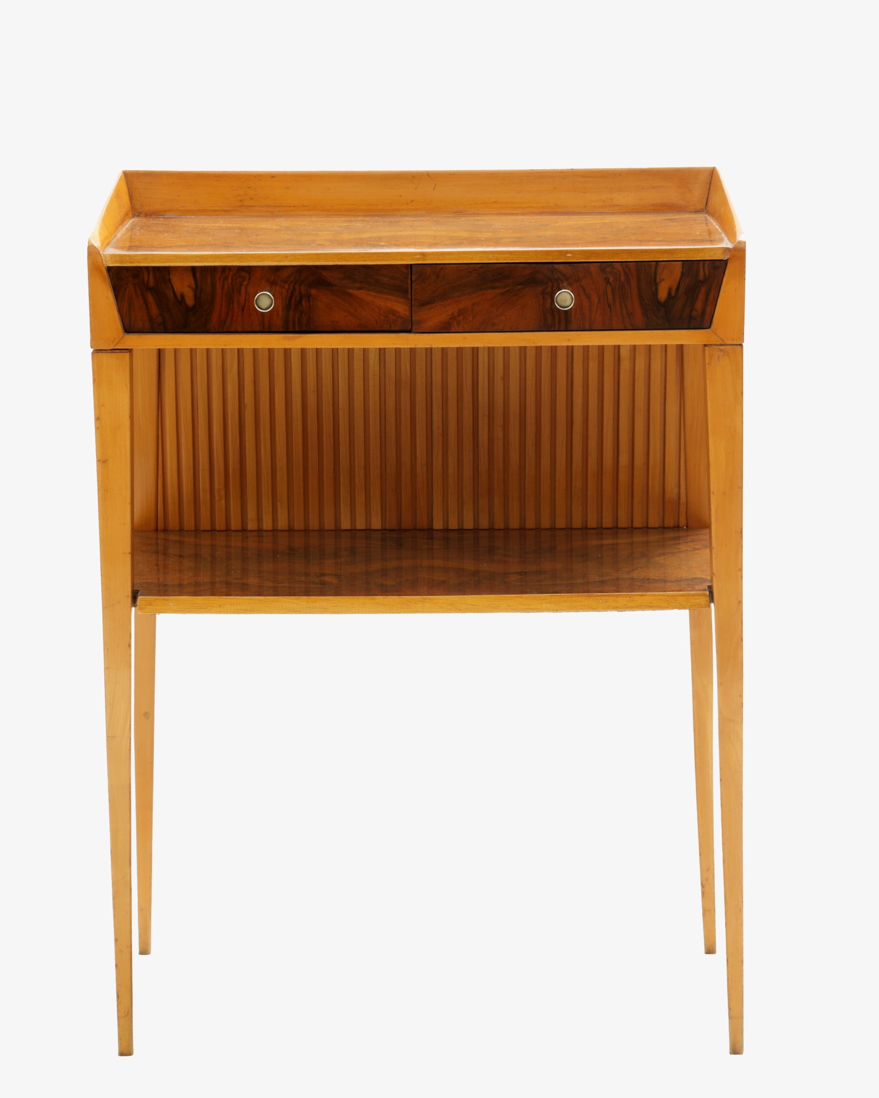 Small console from the 60s