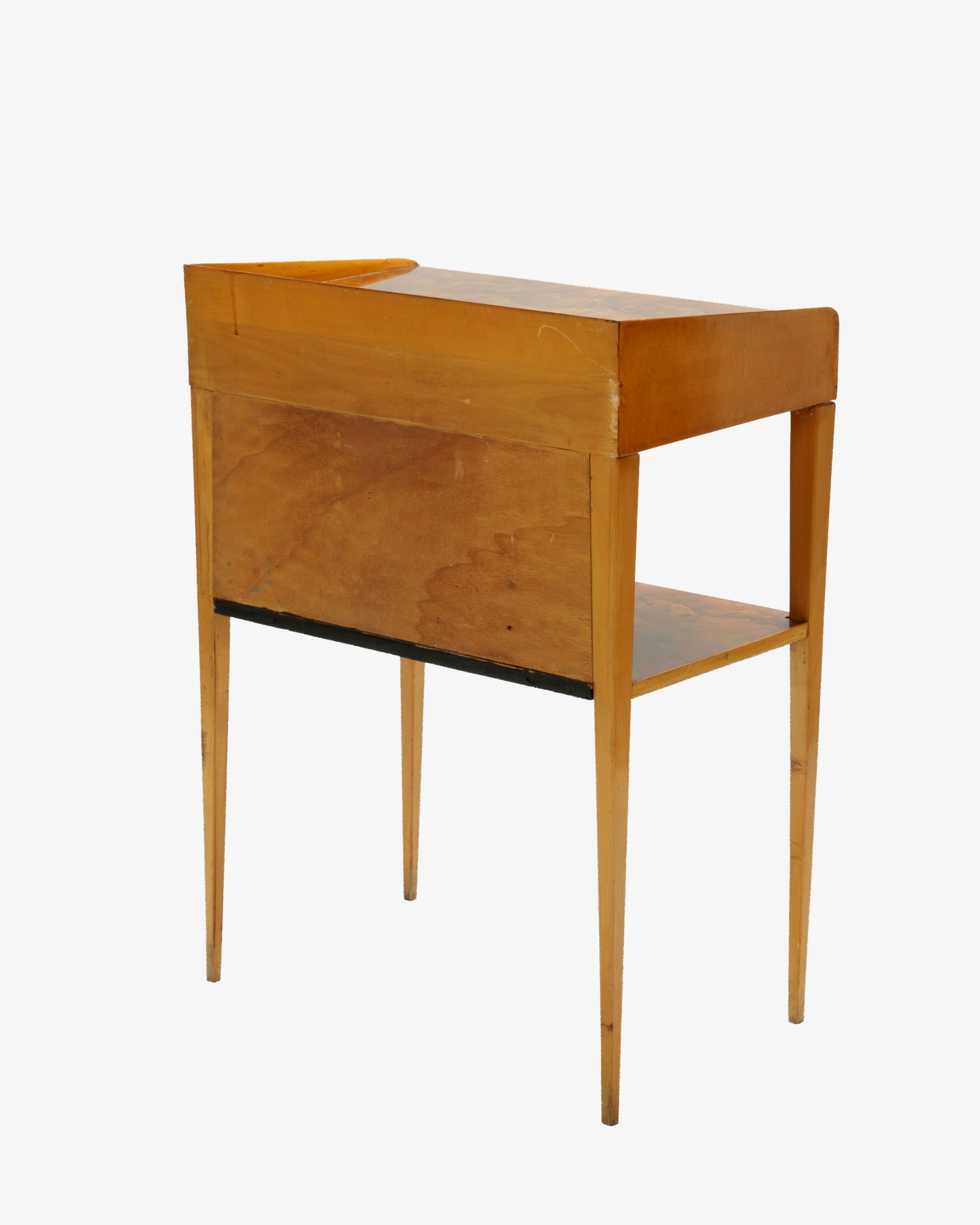 Piccola consolle anni 60