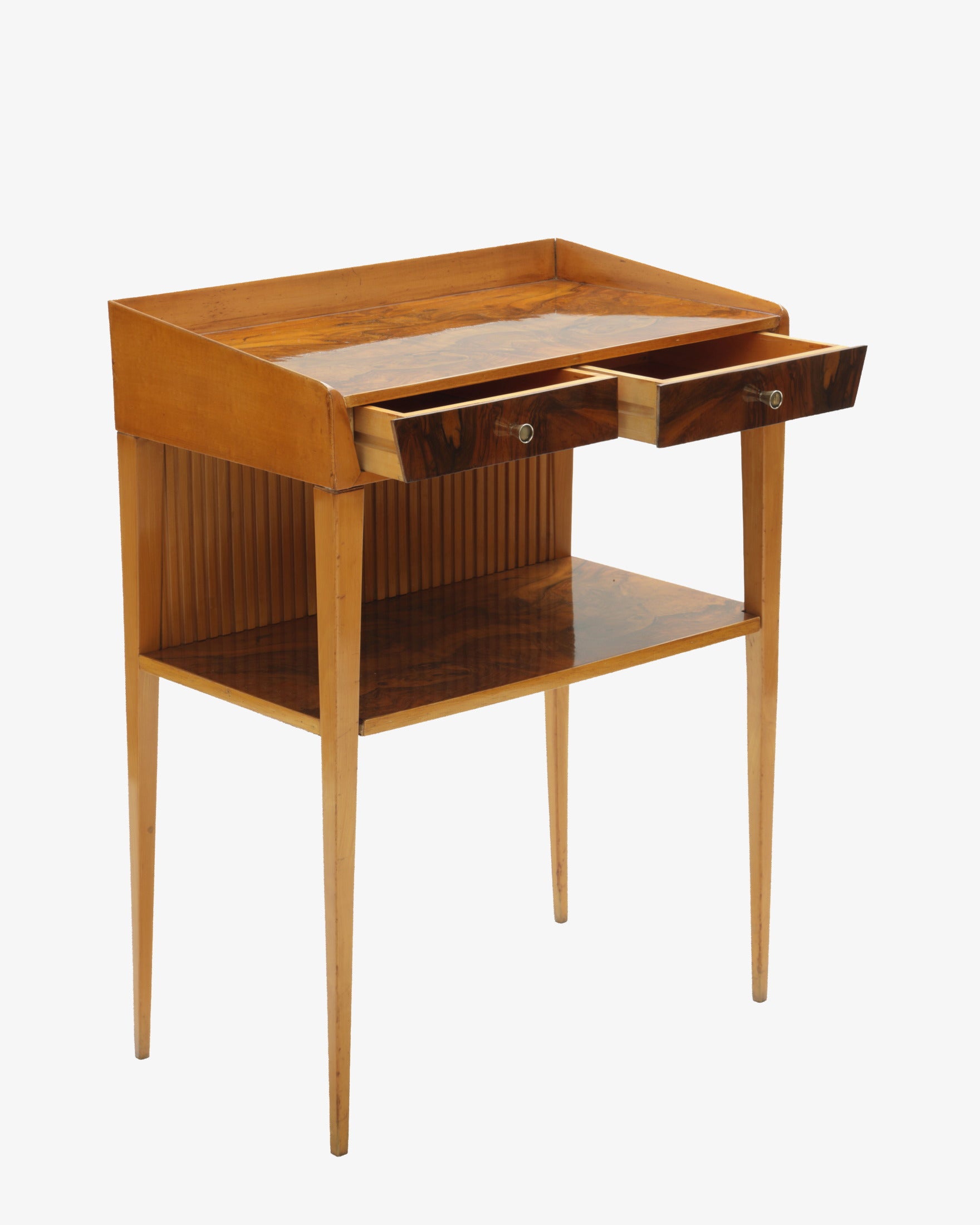 Small console from the 60s
