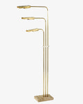 Lampada da terra Goffredo Reggiani anni 70