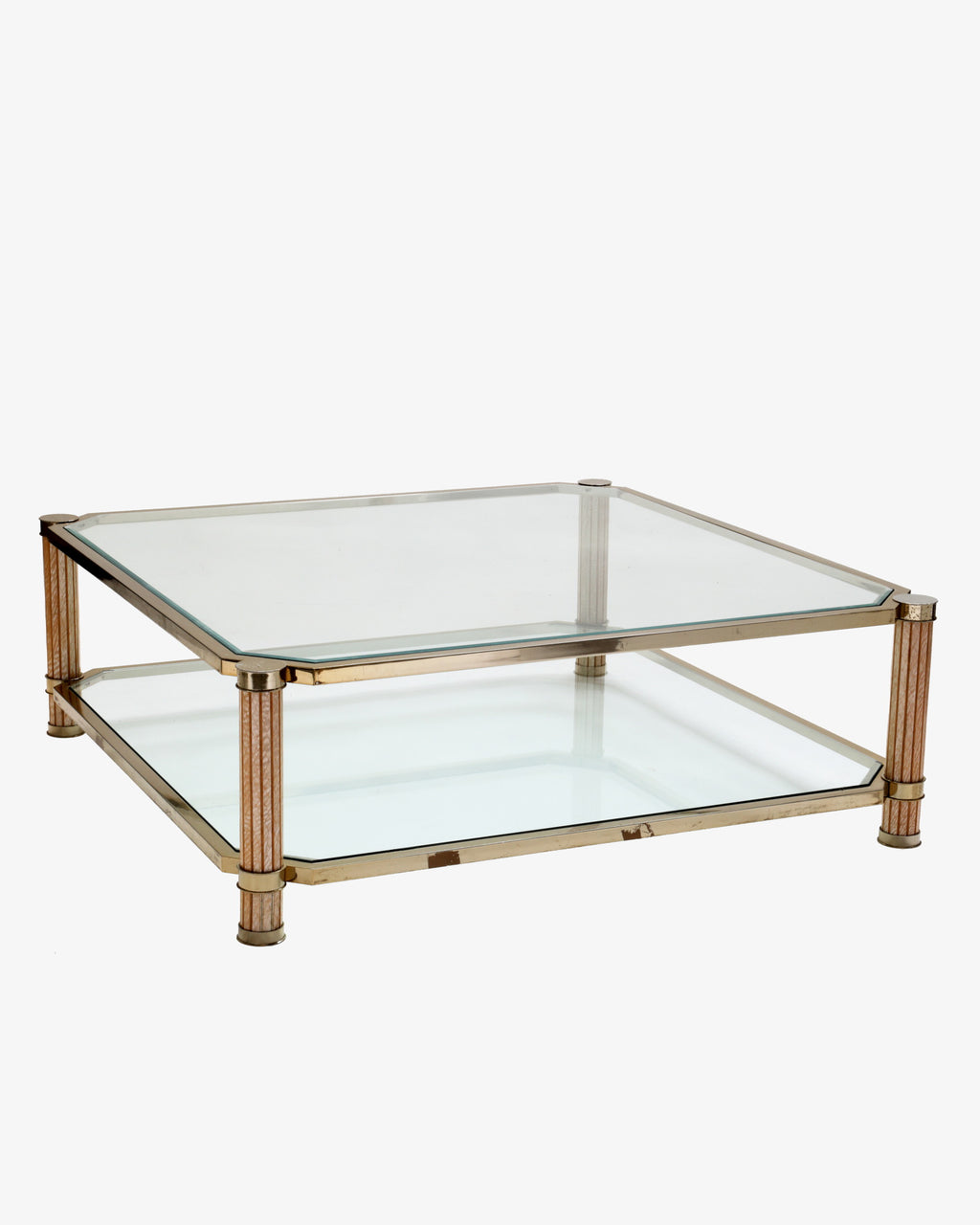 Large Studio Smania living room table from the 1970s