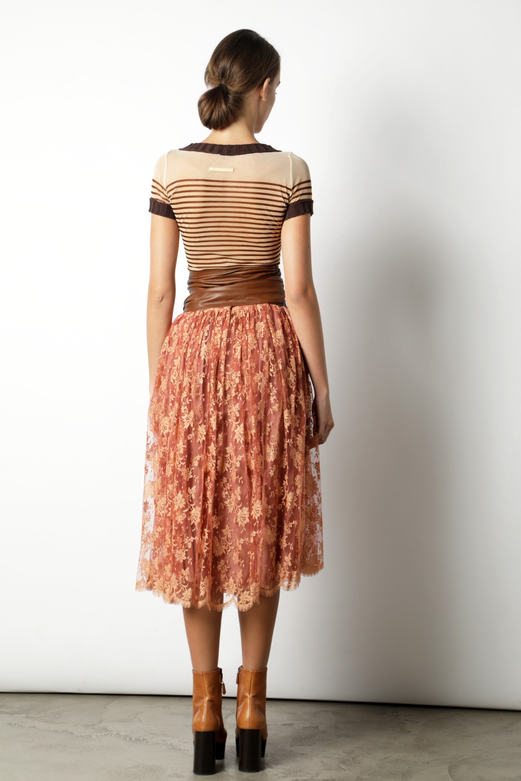 Jean Paul Gaultier 90s t-shirt
