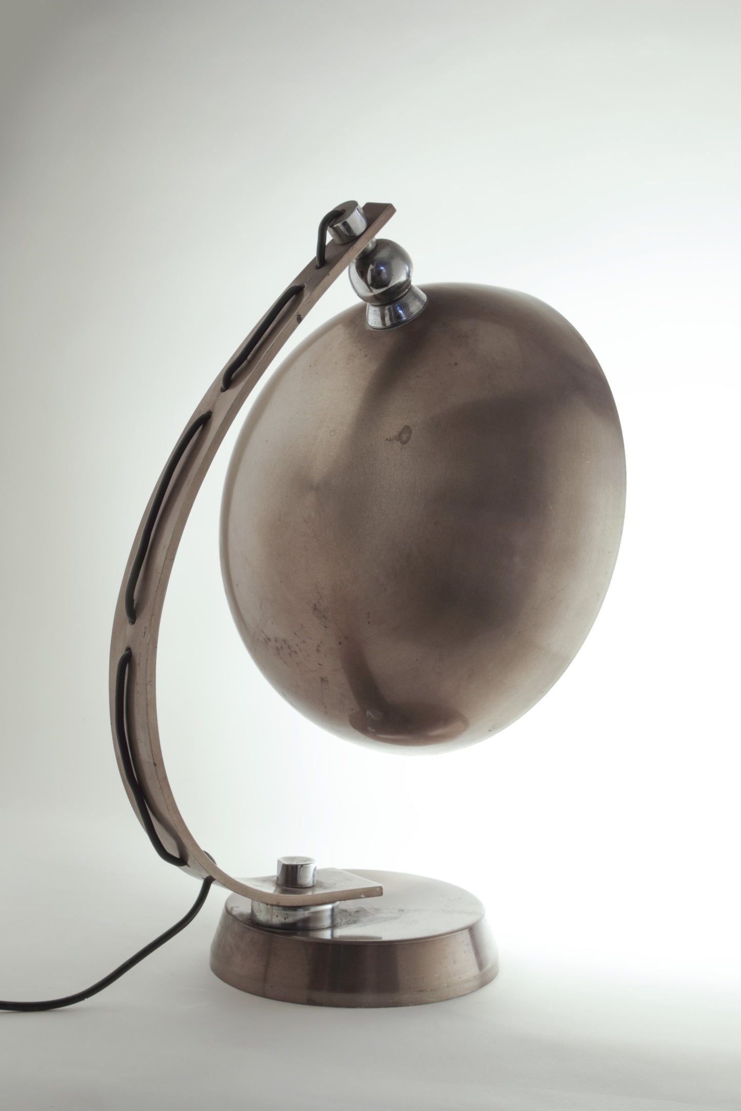 Table lamp from the 70s Arredoluce