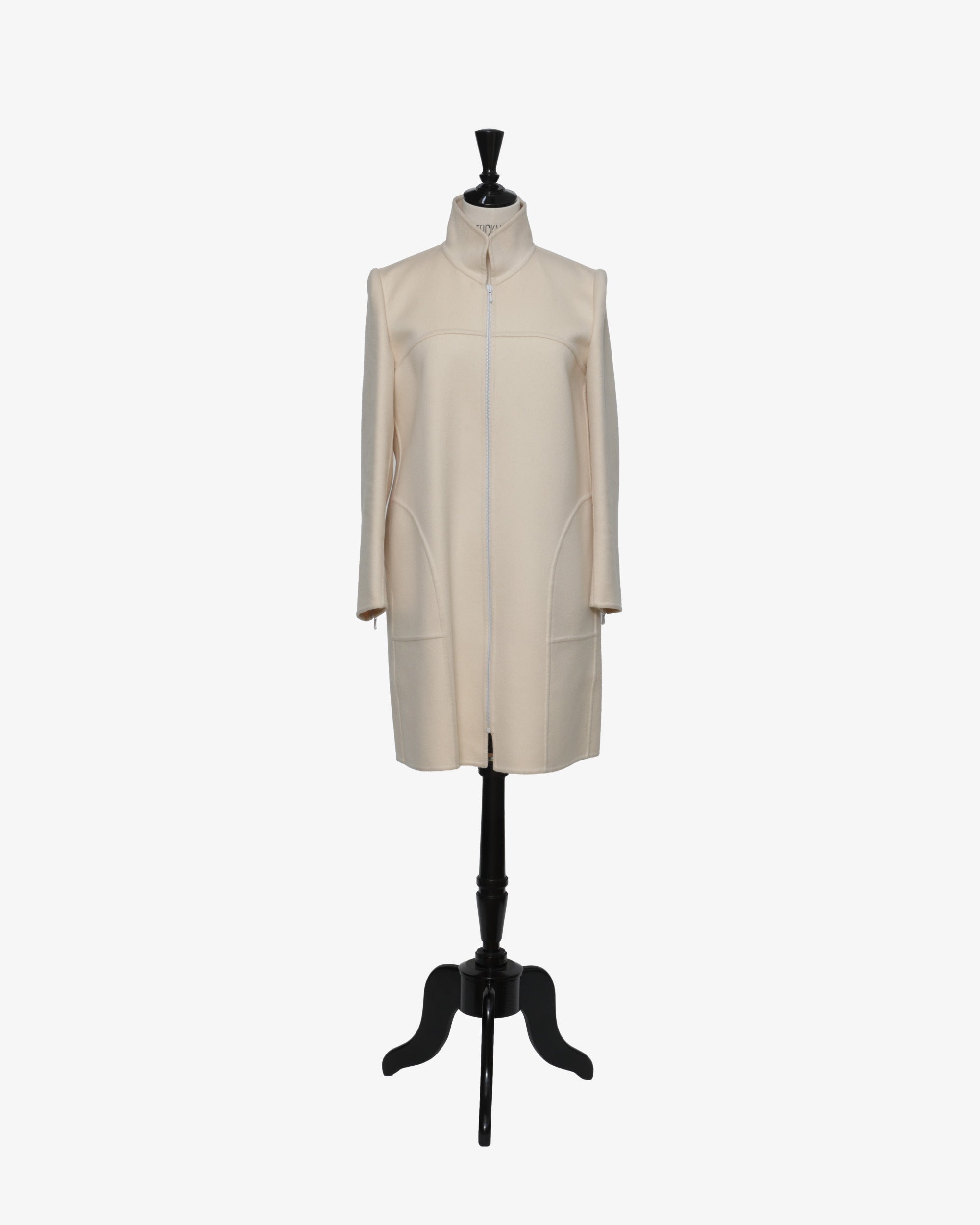 Fendi 2000s coat