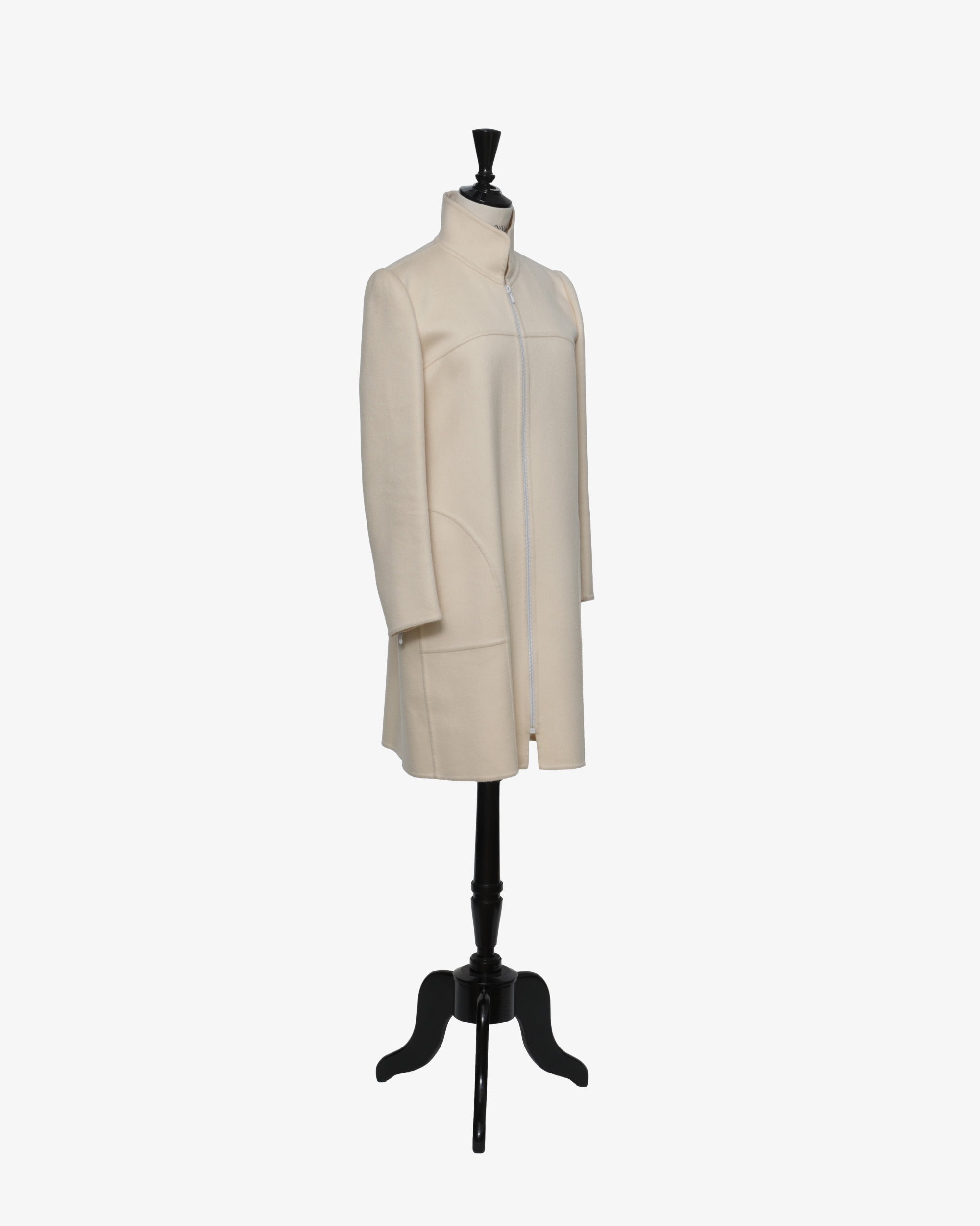 Cappotto Fendi anni 2000