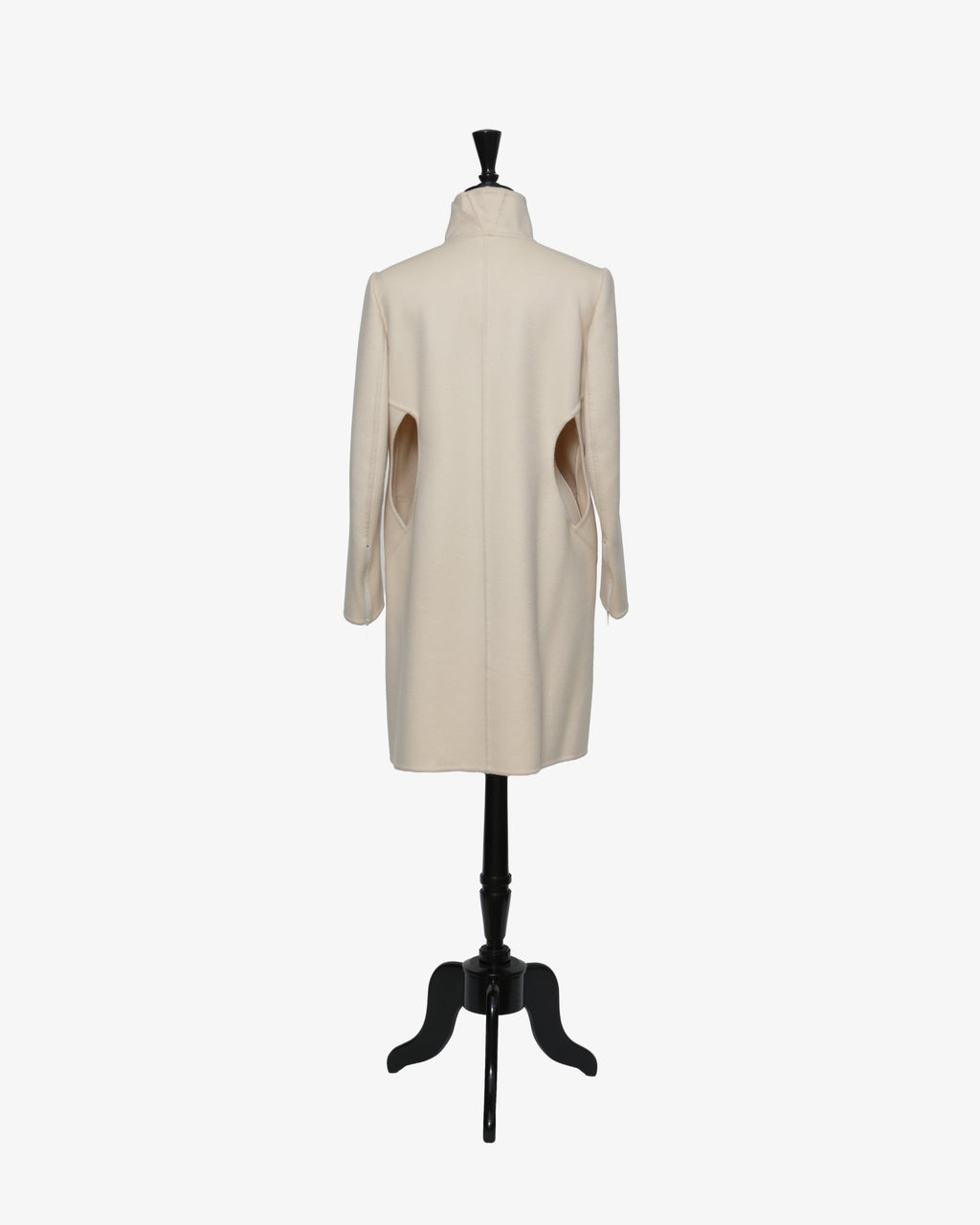 Cappotto Fendi anni 2000