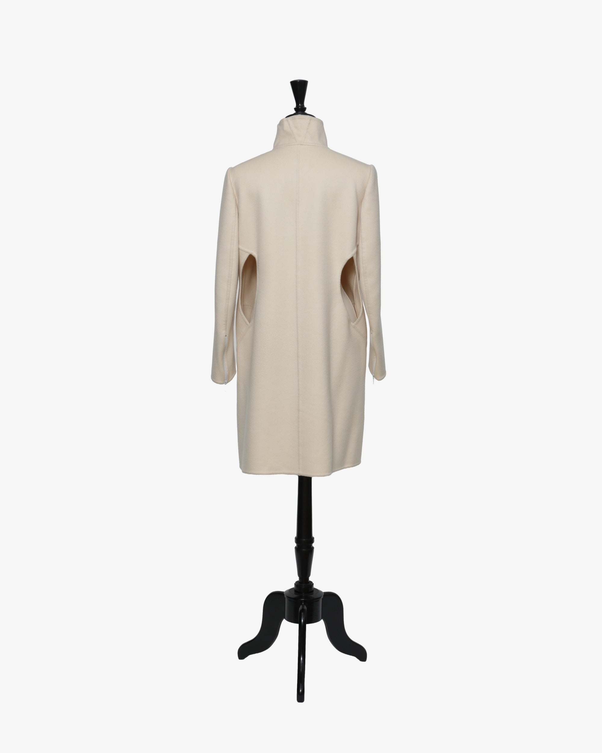 Cappotto Fendi anni 2000