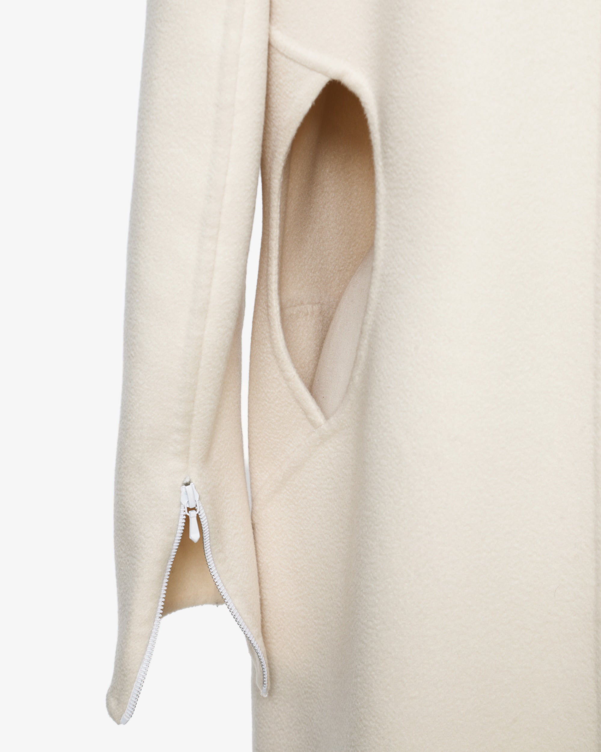 Cappotto Fendi anni 2000