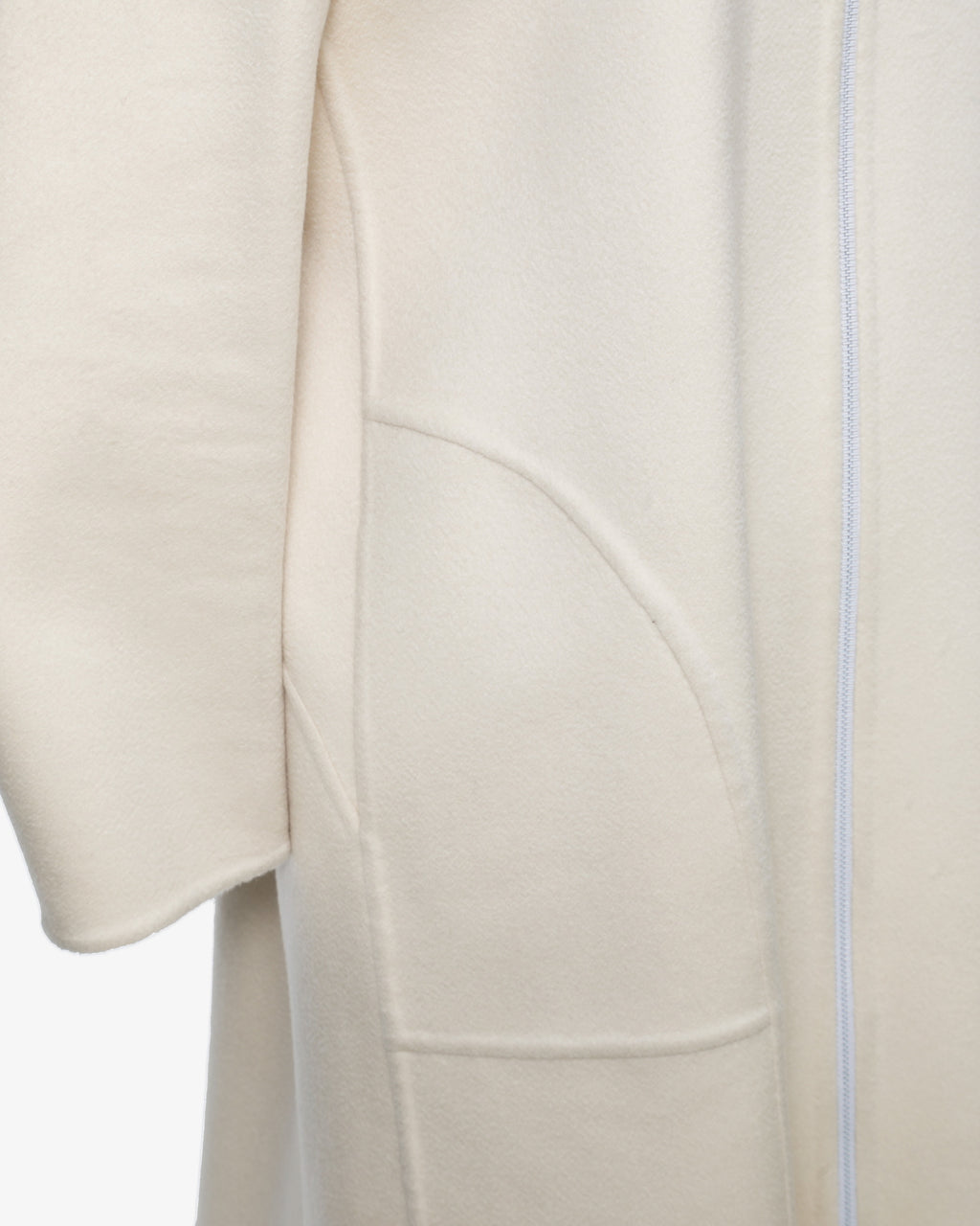Cappotto Fendi anni 2000