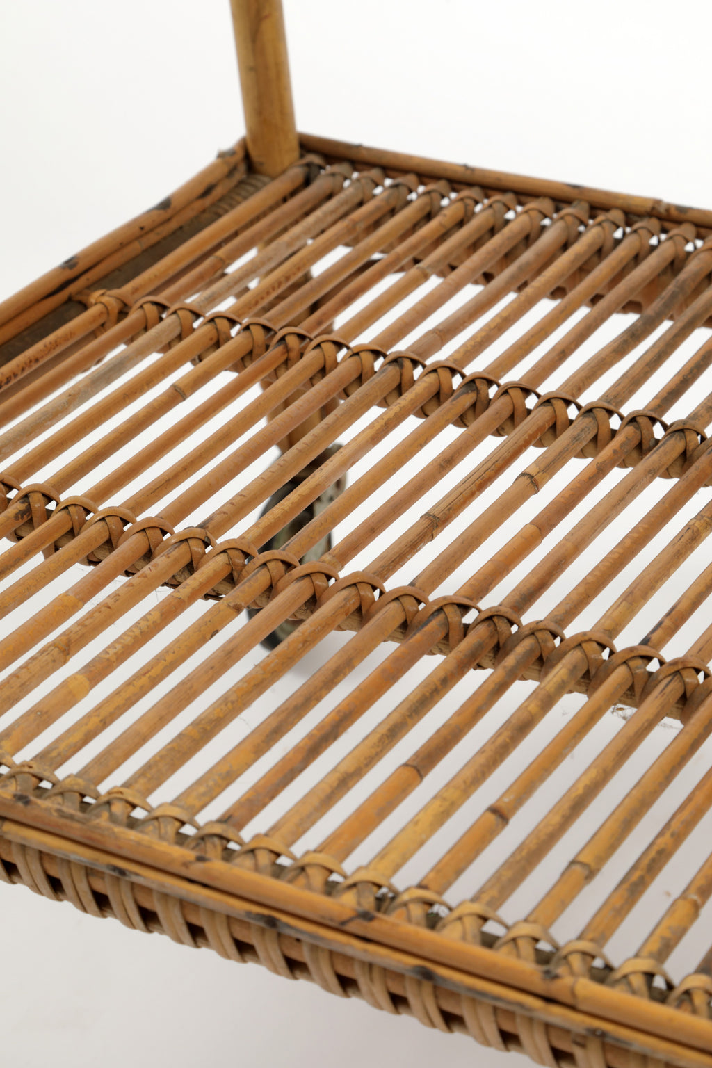 Carrello Franco Albini anni 70