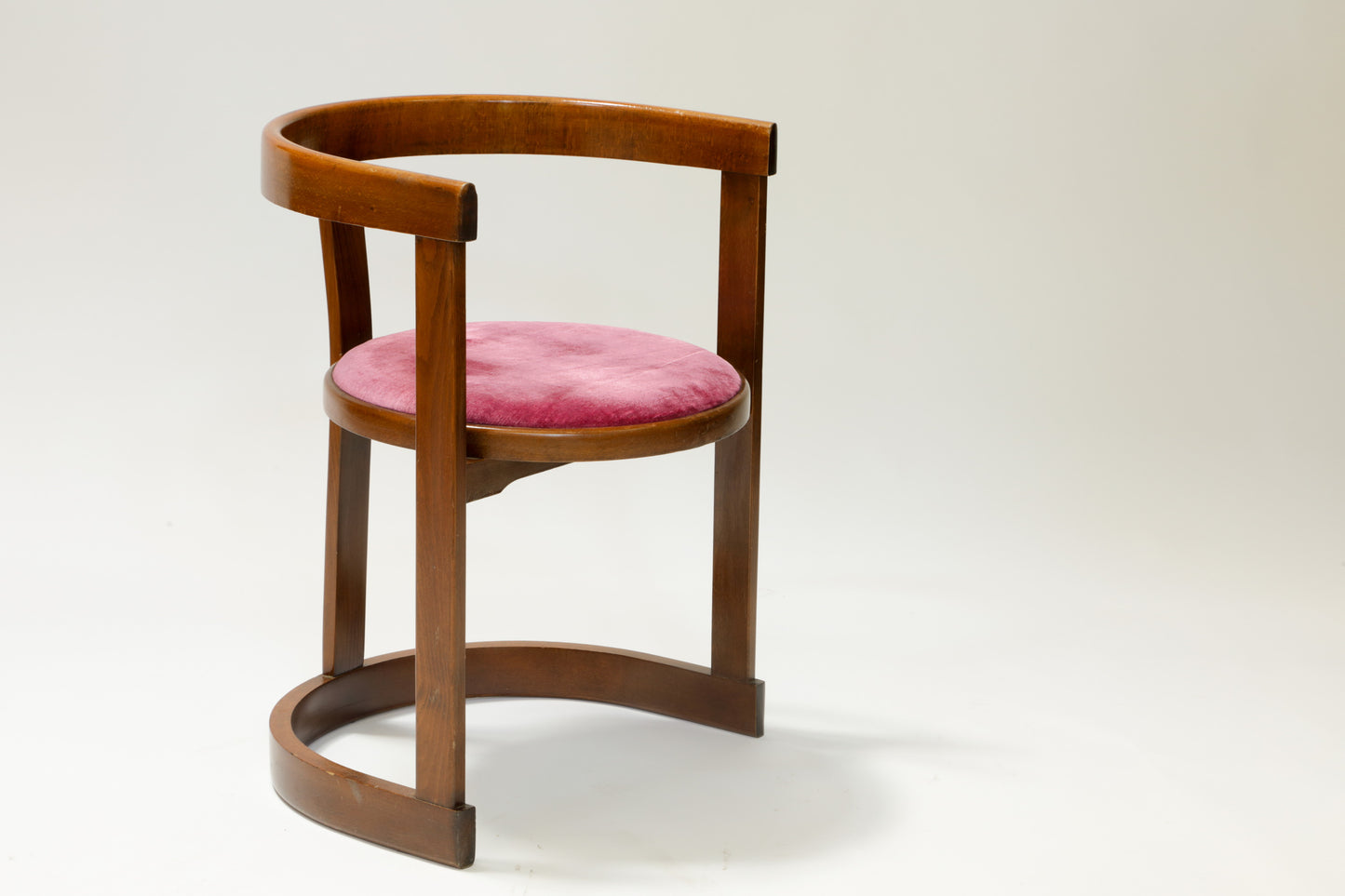 Six 60s chairs reinterpreted triplef