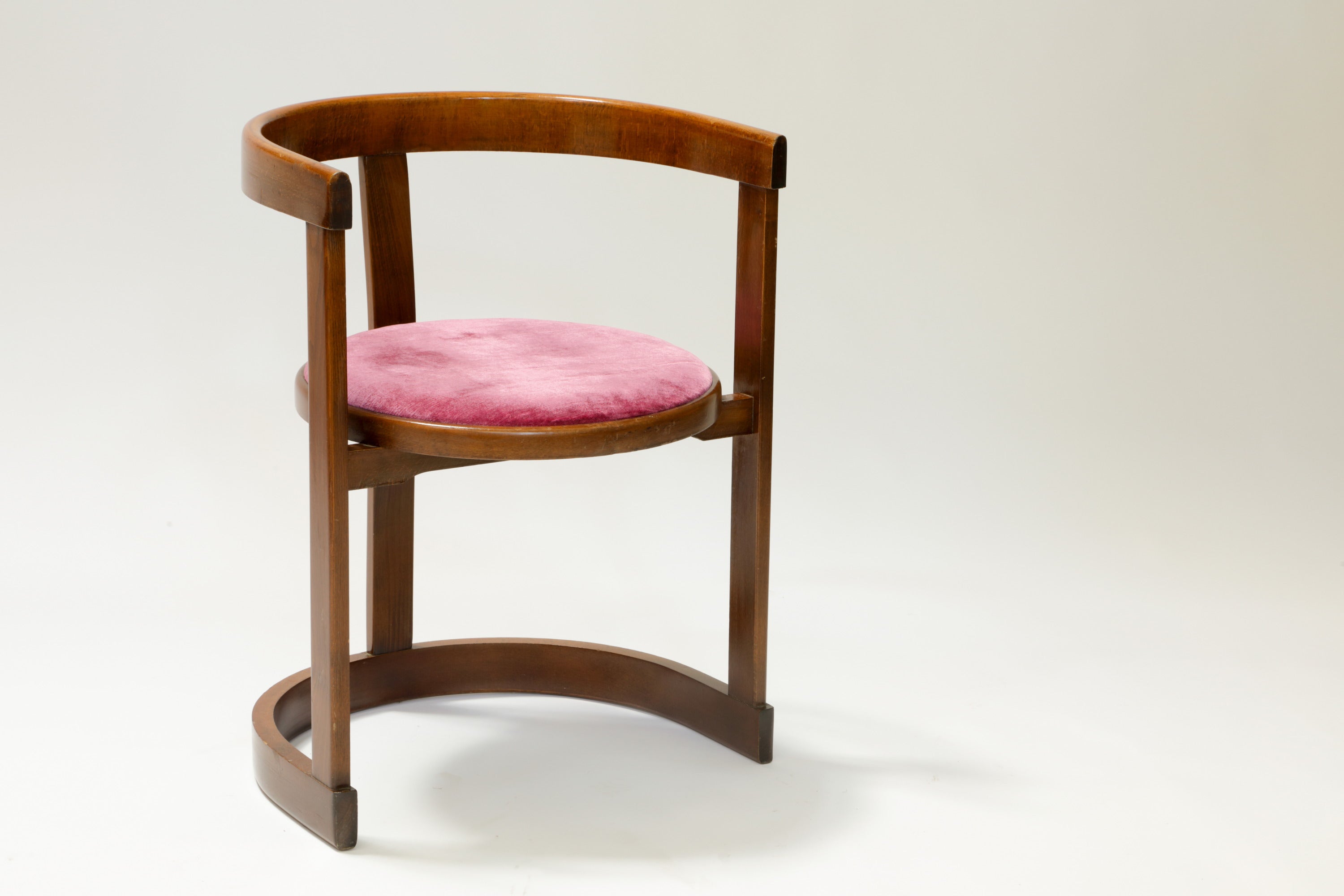 Six 60s chairs reinterpreted triplef