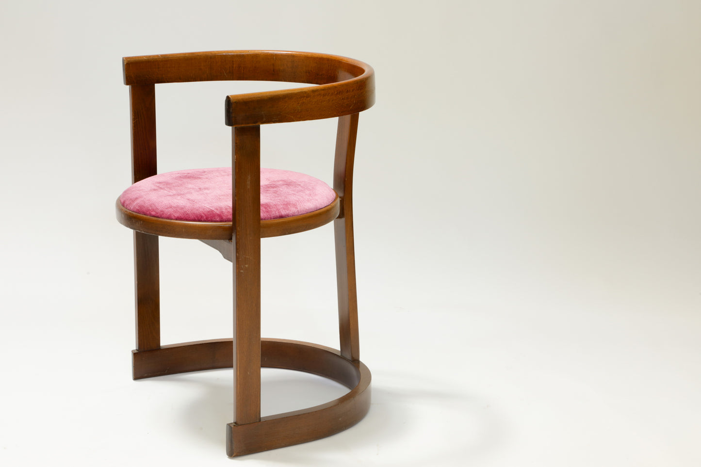 Six 60s chairs reinterpreted triplef