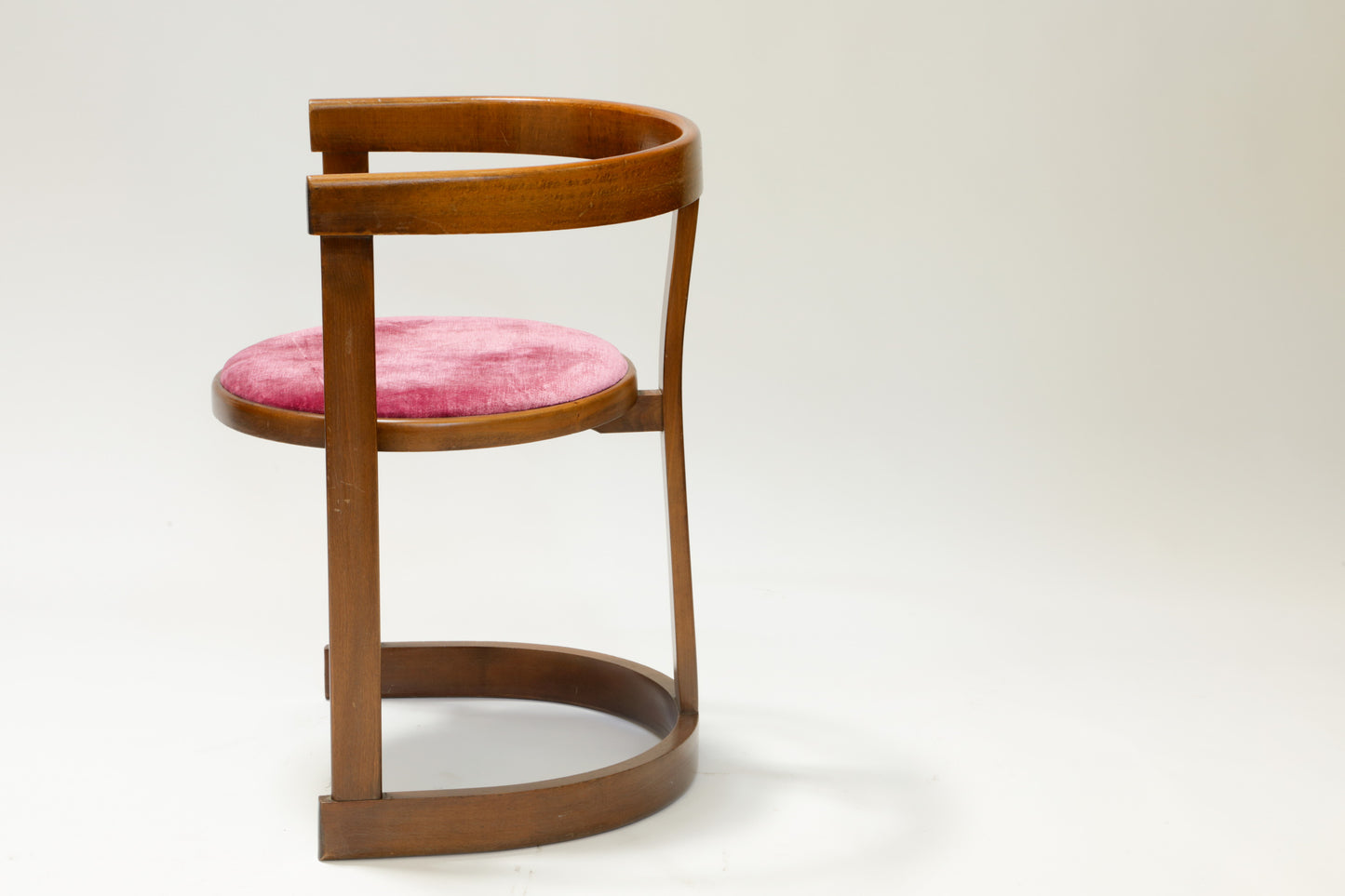 Six 60s chairs reinterpreted triplef