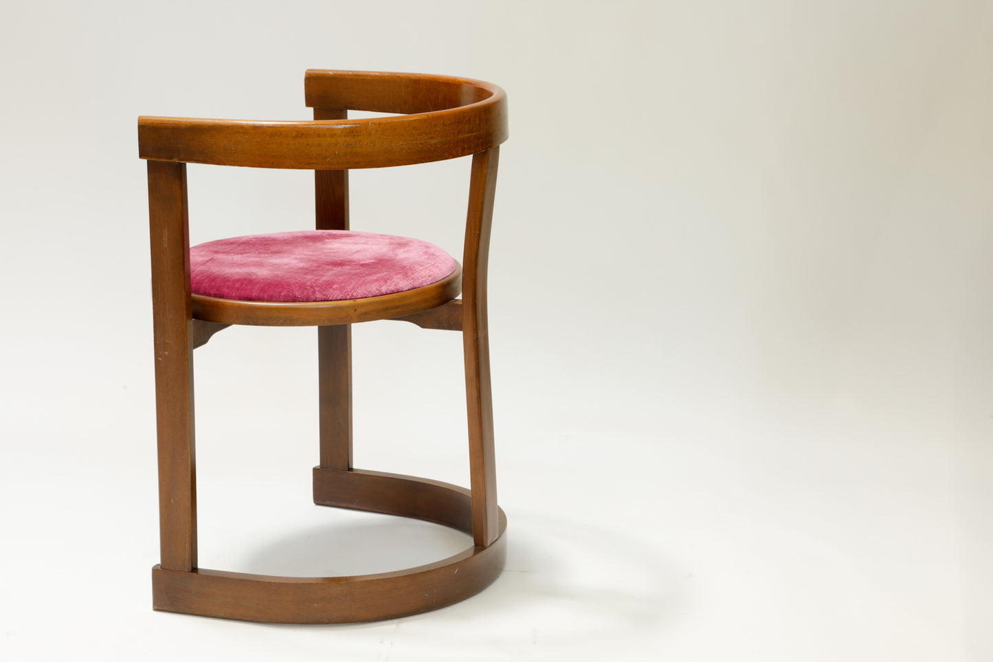 Six 60s chairs reinterpreted triplef