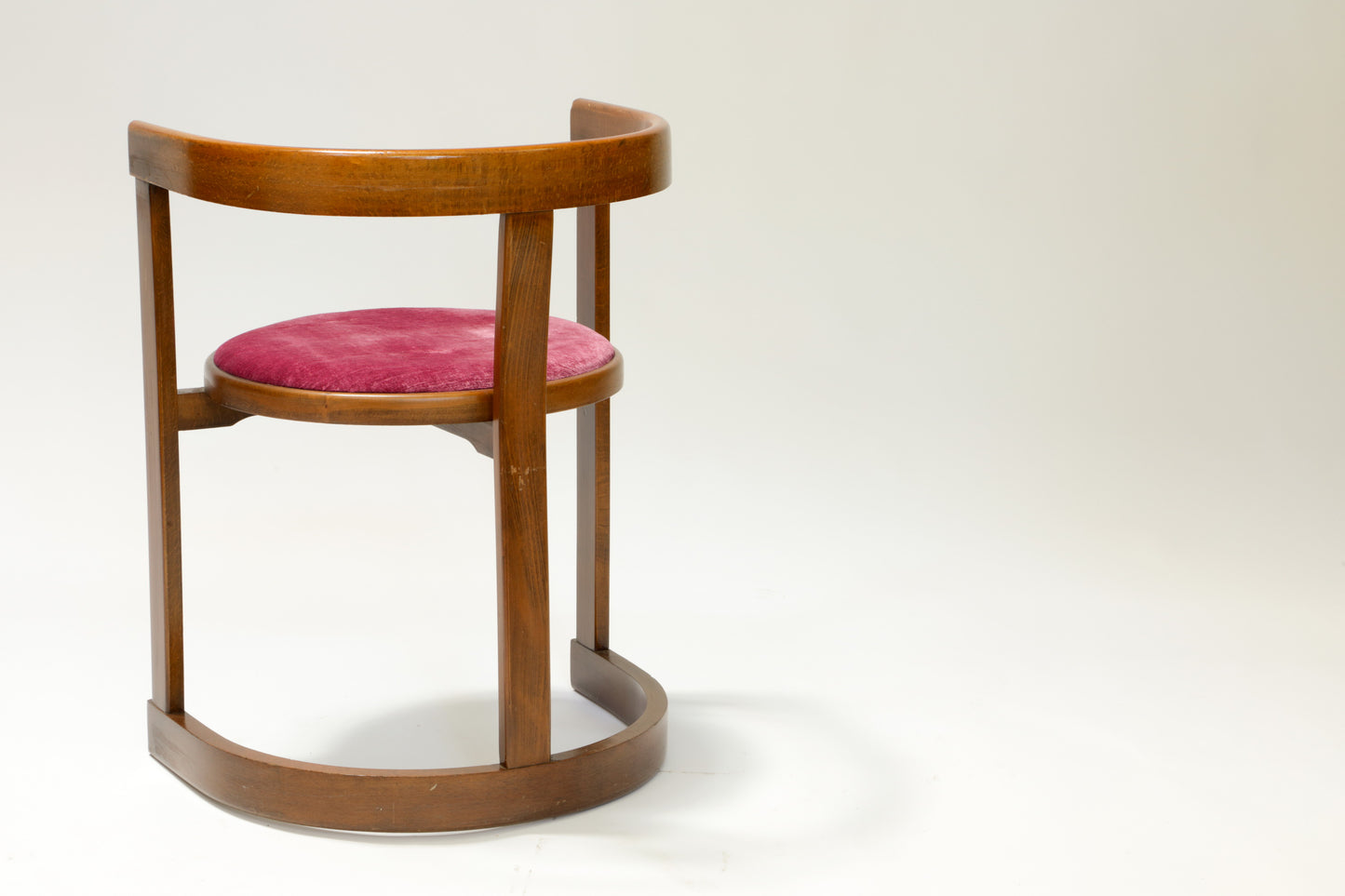 Six 60s chairs reinterpreted triplef