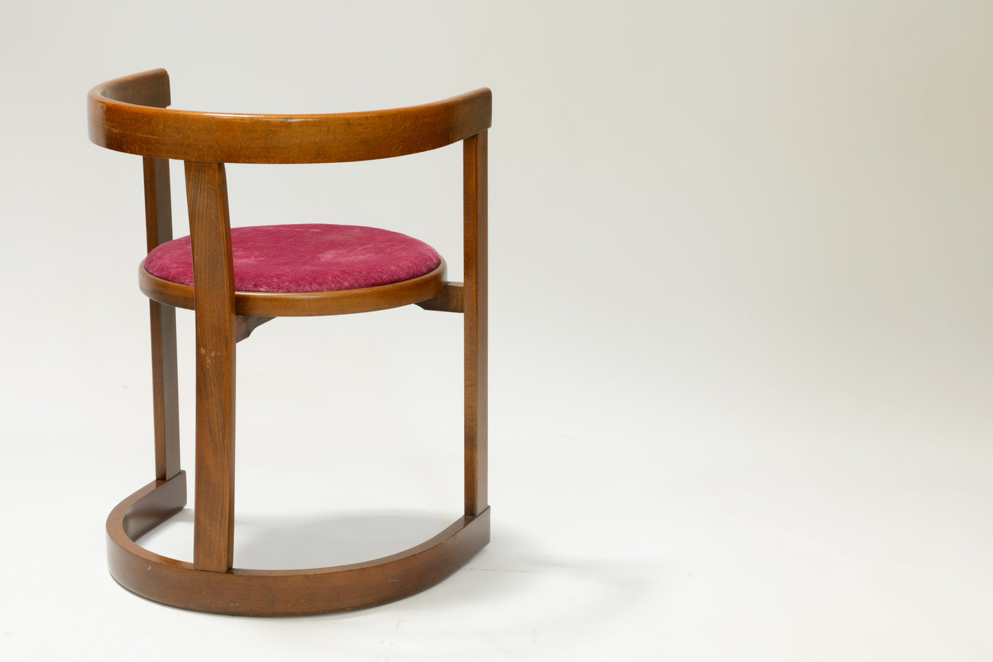 Six 60s chairs reinterpreted triplef