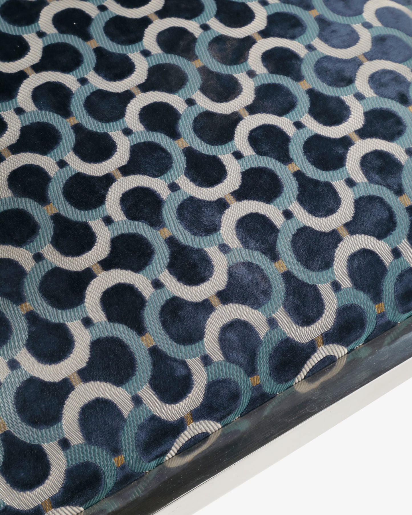 Sedia-Trono attribuibile a Romeo Rega anni 70