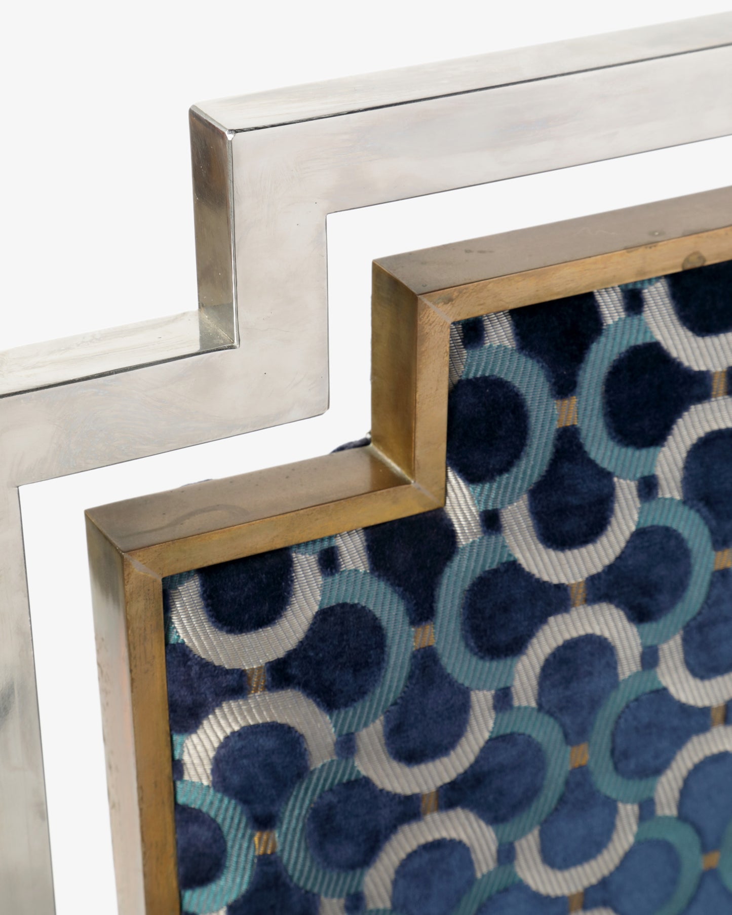 Sedia-Trono attribuibile a Romeo Rega anni 70