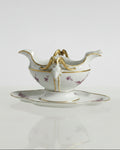 Rosenthal gravy boat from the 60s