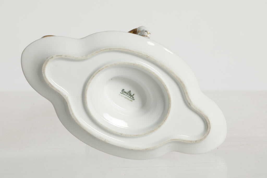 Rosenthal gravy boat from the 60s