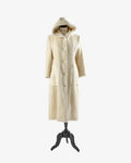 Cappotto Sartoriale anni 90