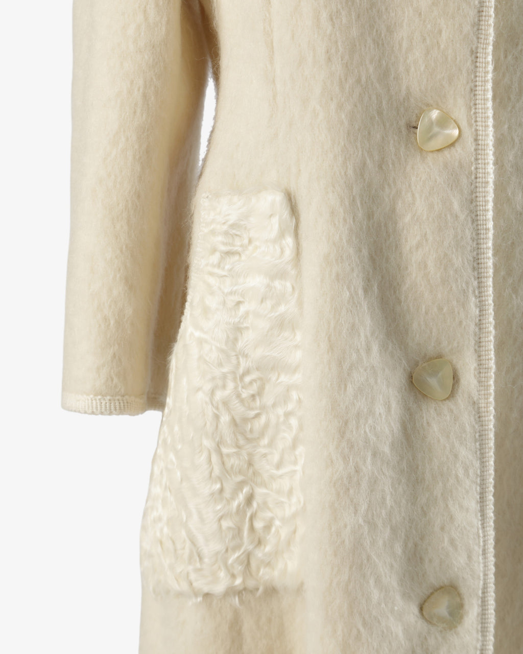 Cappotto Sartoriale anni 90