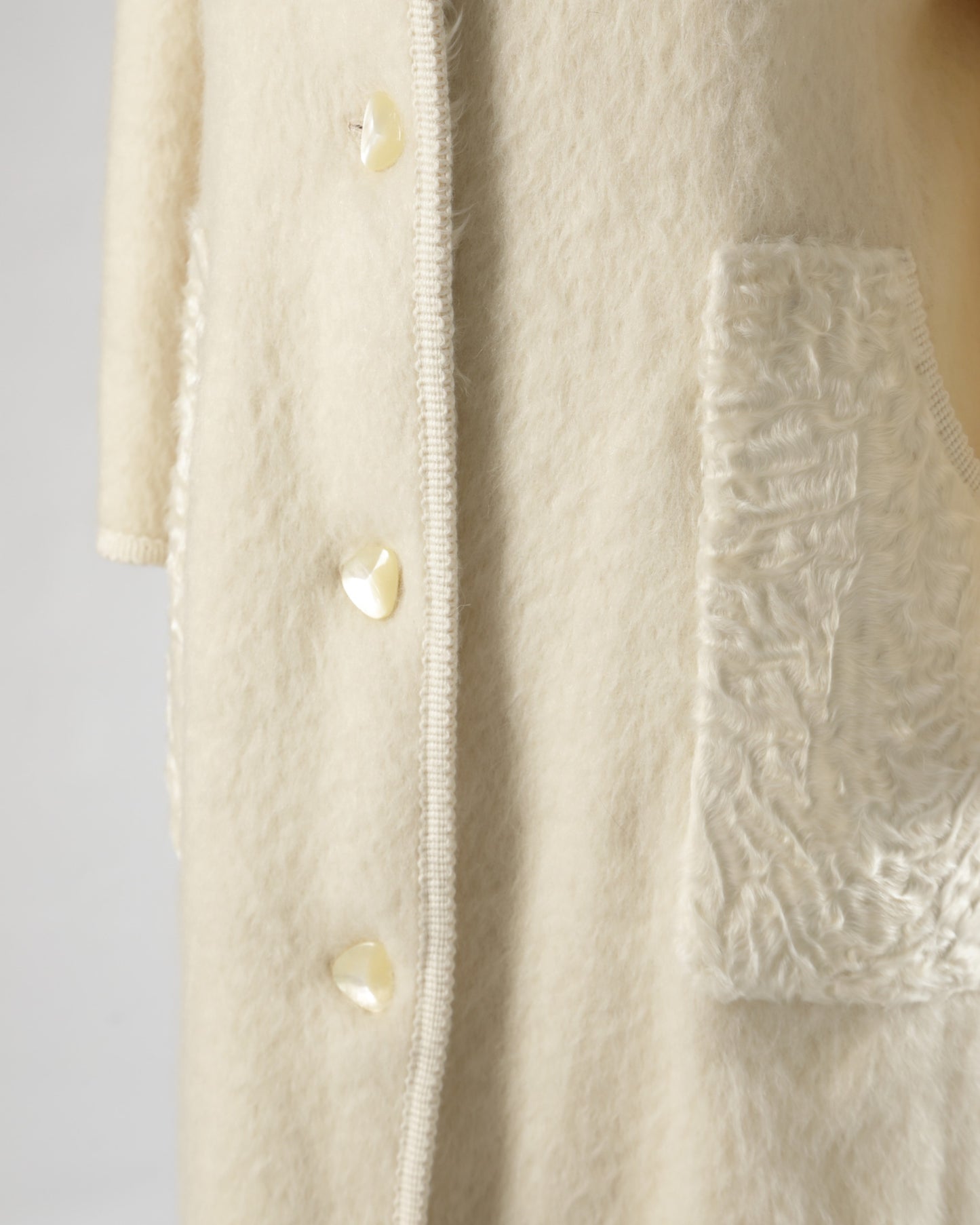 Cappotto Sartoriale anni 90