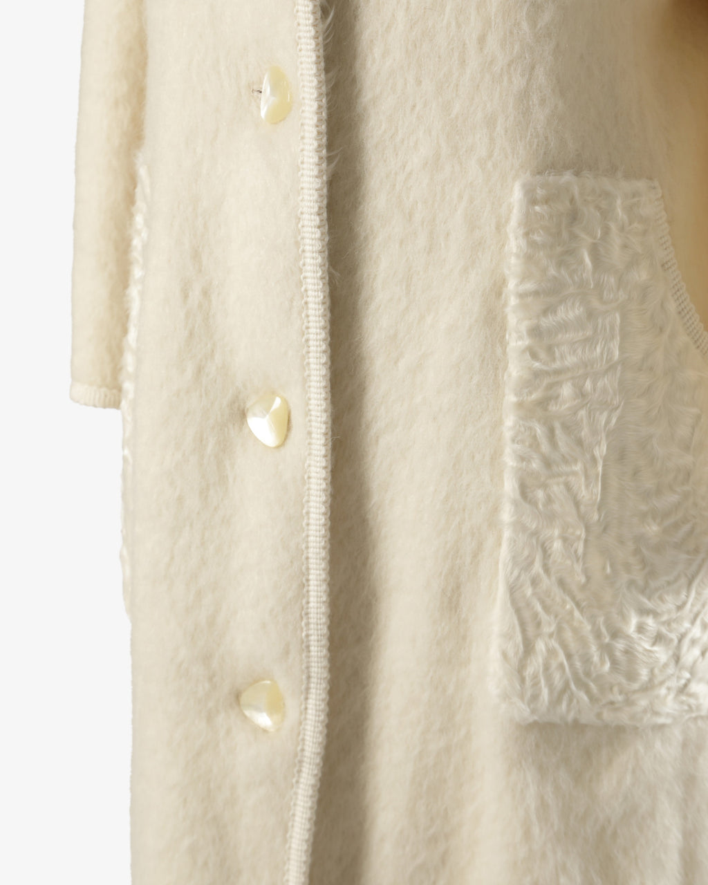 Cappotto Sartoriale anni 90