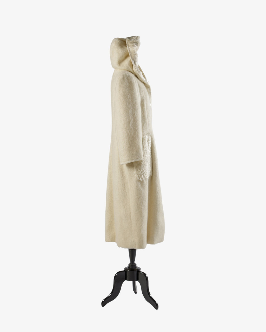 Cappotto Sartoriale anni 90