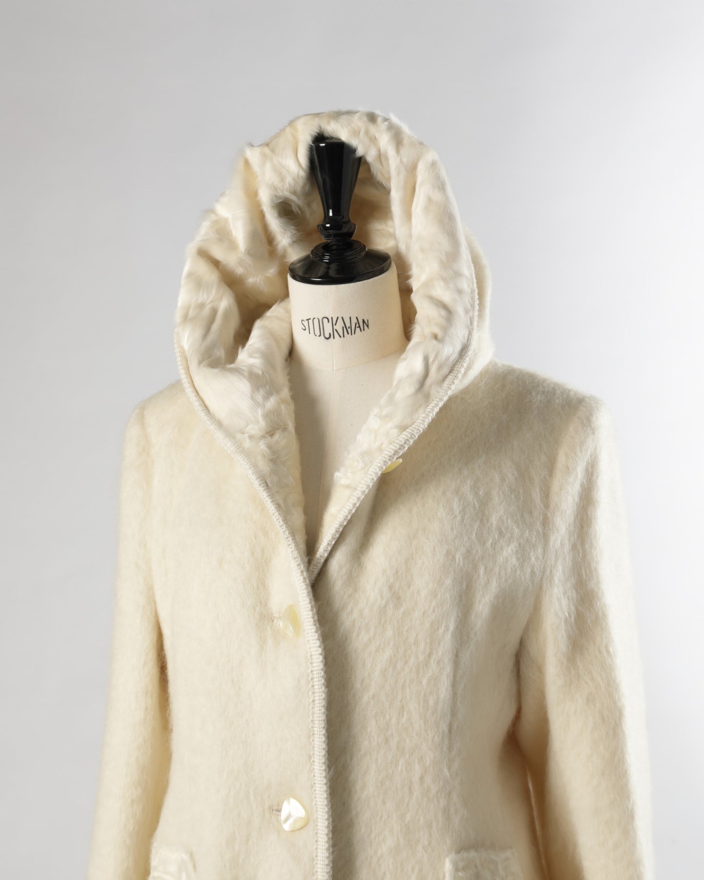 Cappotto Sartoriale anni 90