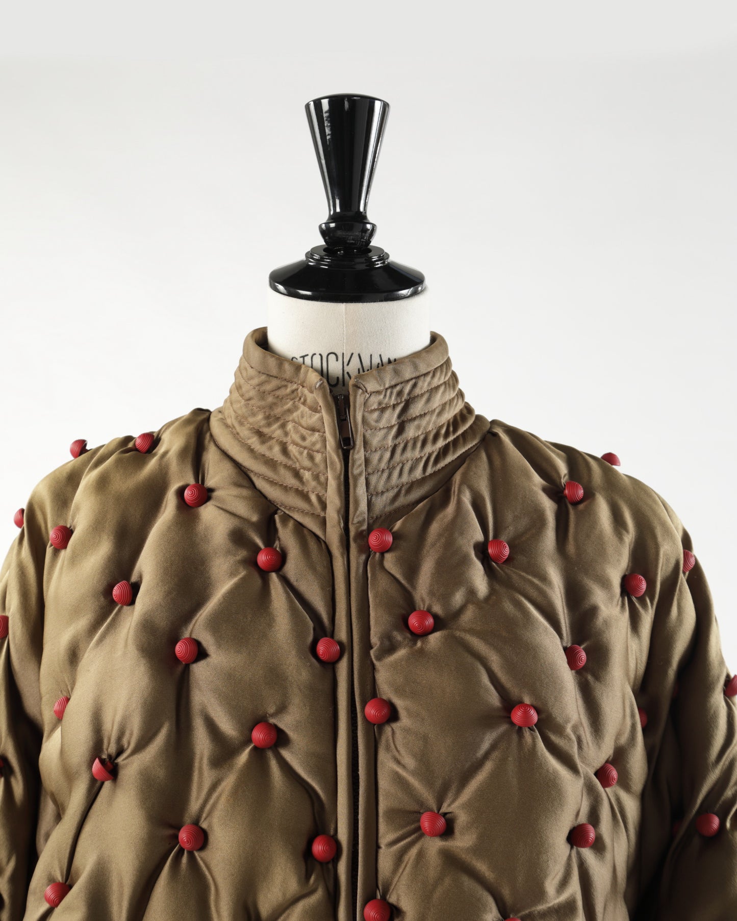 Valentino boutique blouson jacket