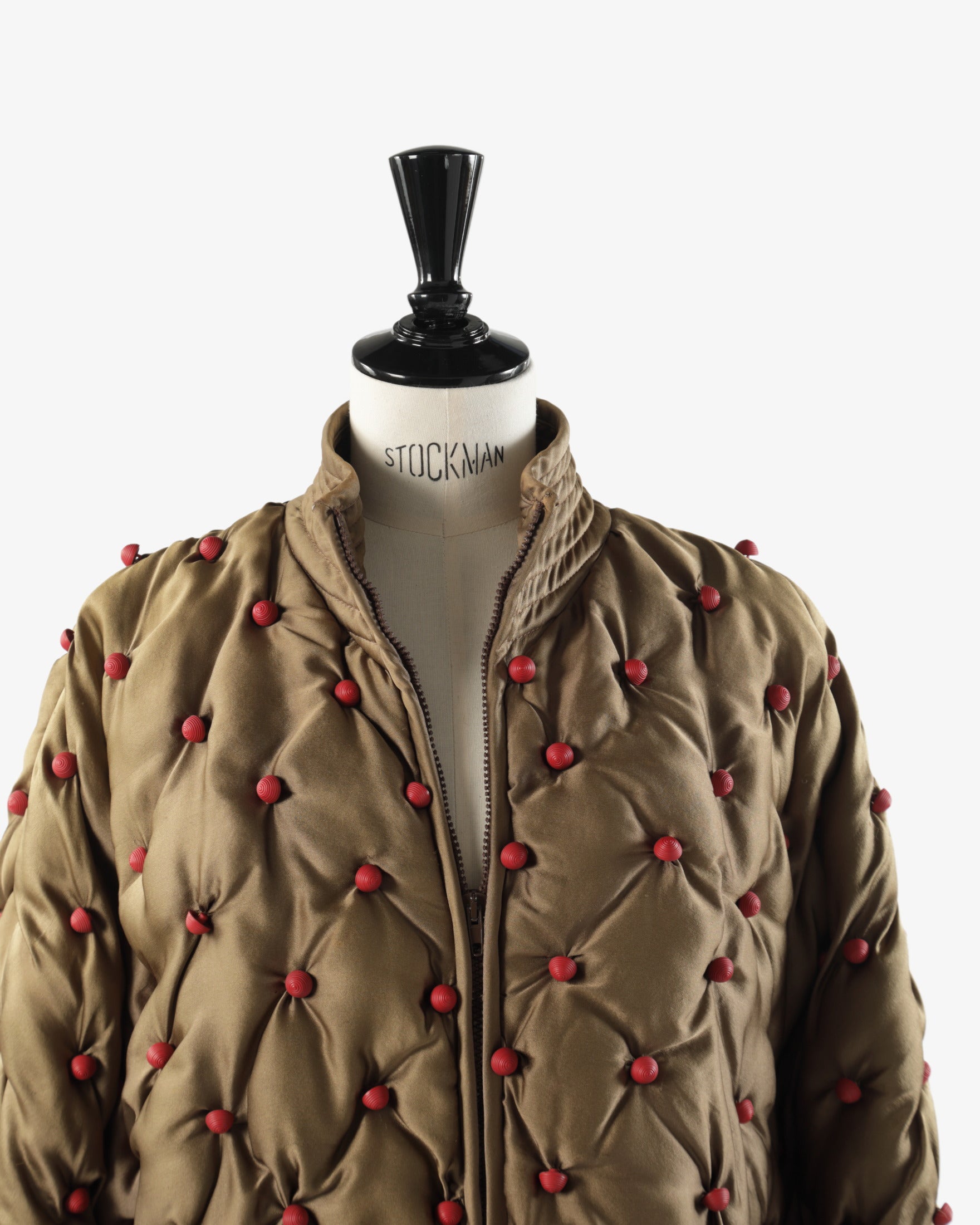 Valentino boutique blouson jacket