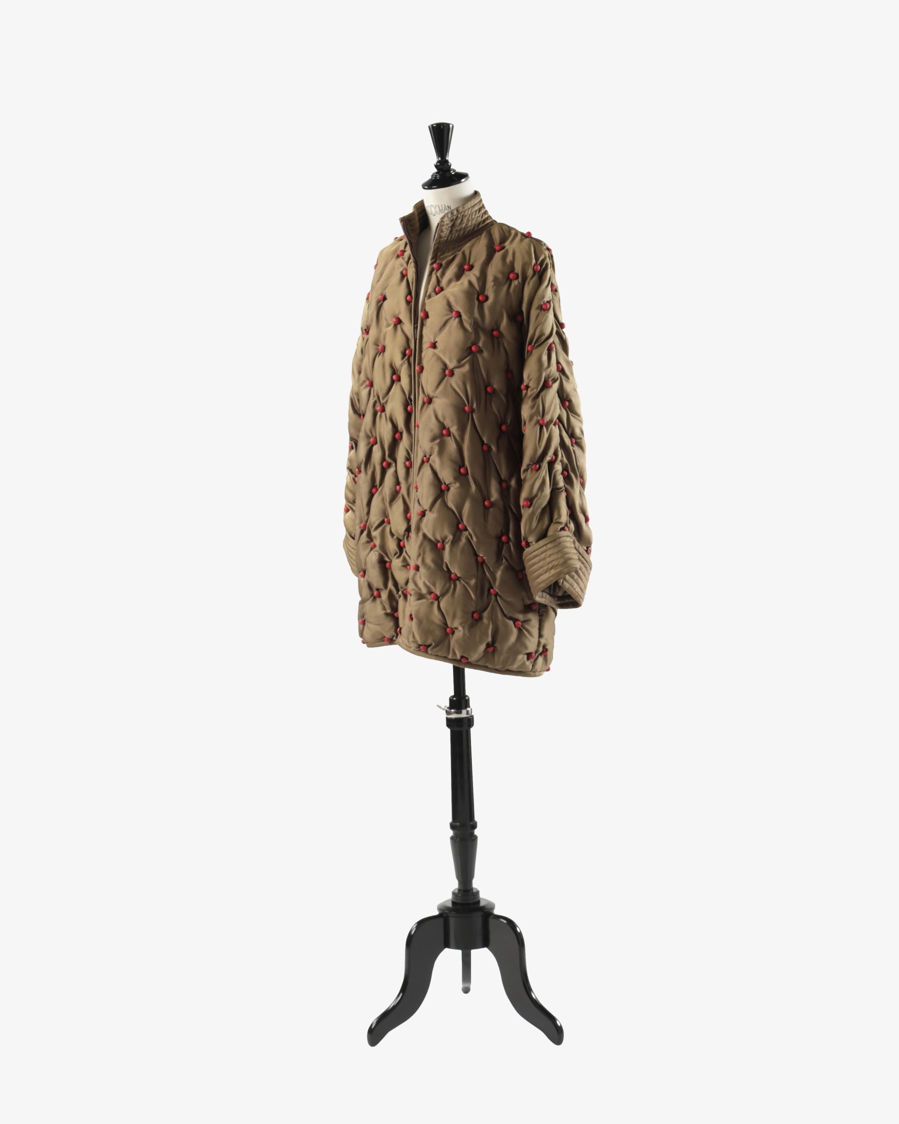 Valentino boutique blouson jacket