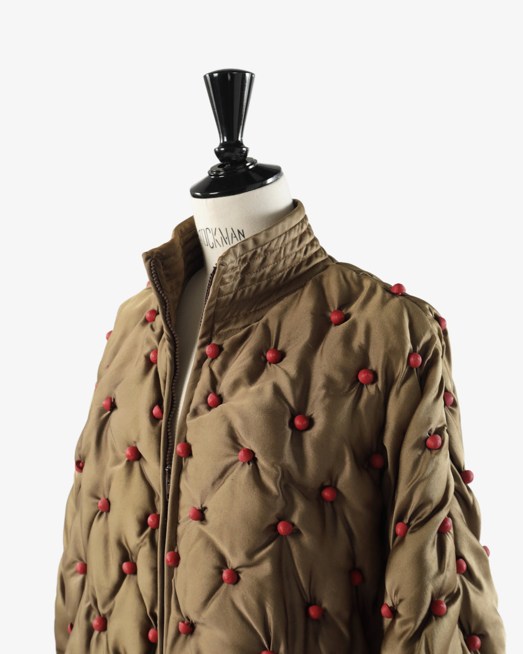 Blouson Valentino Boutique anni 90