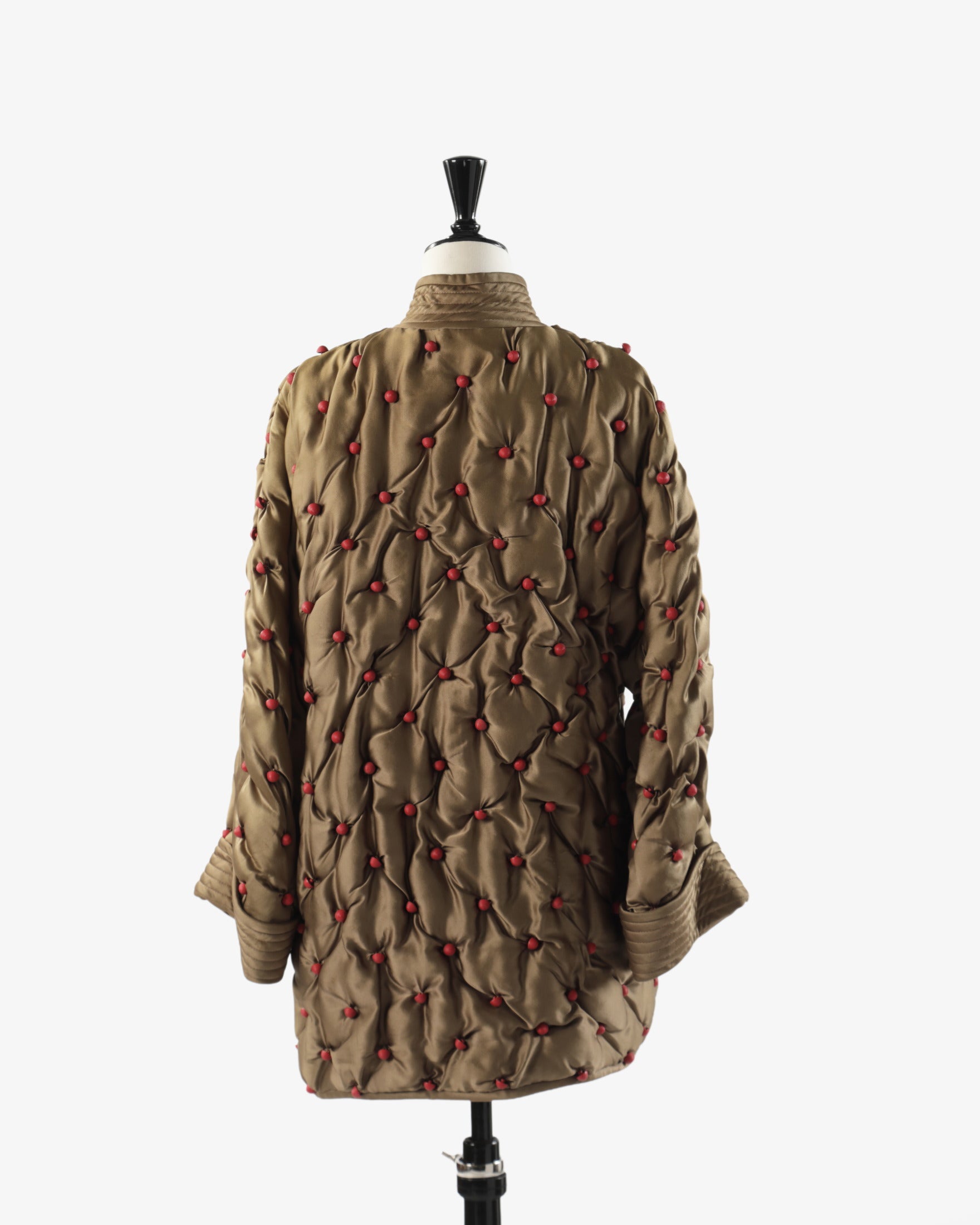 Valentino boutique blouson jacket