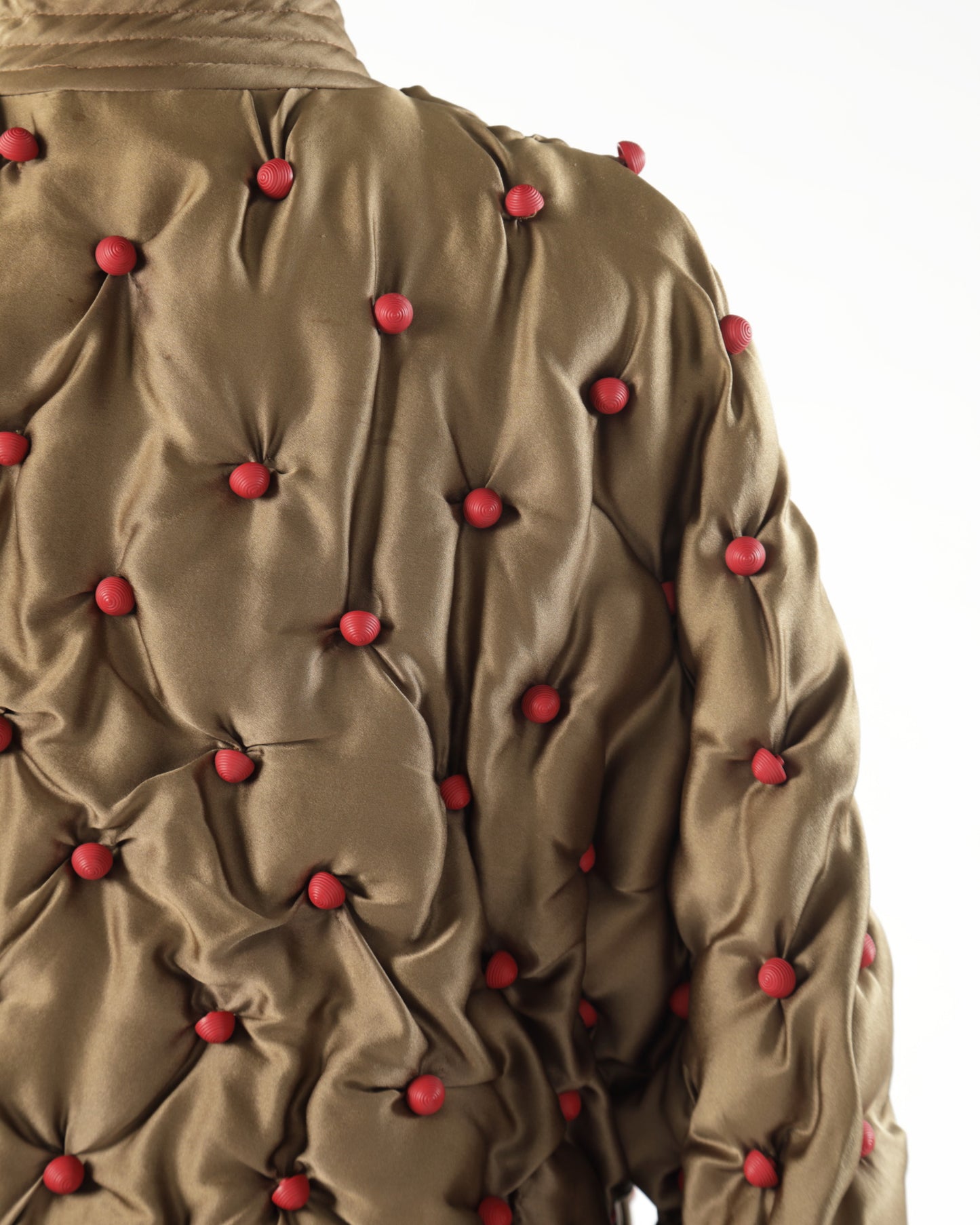 Valentino boutique blouson jacket