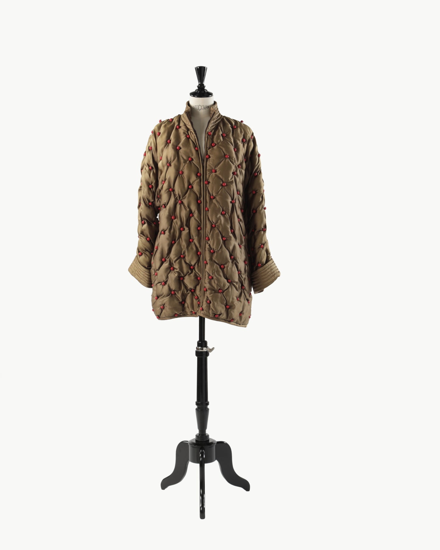 Valentino boutique blouson jacket