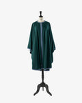 Mantella Saint Laurent Rive Gauche anni 80
