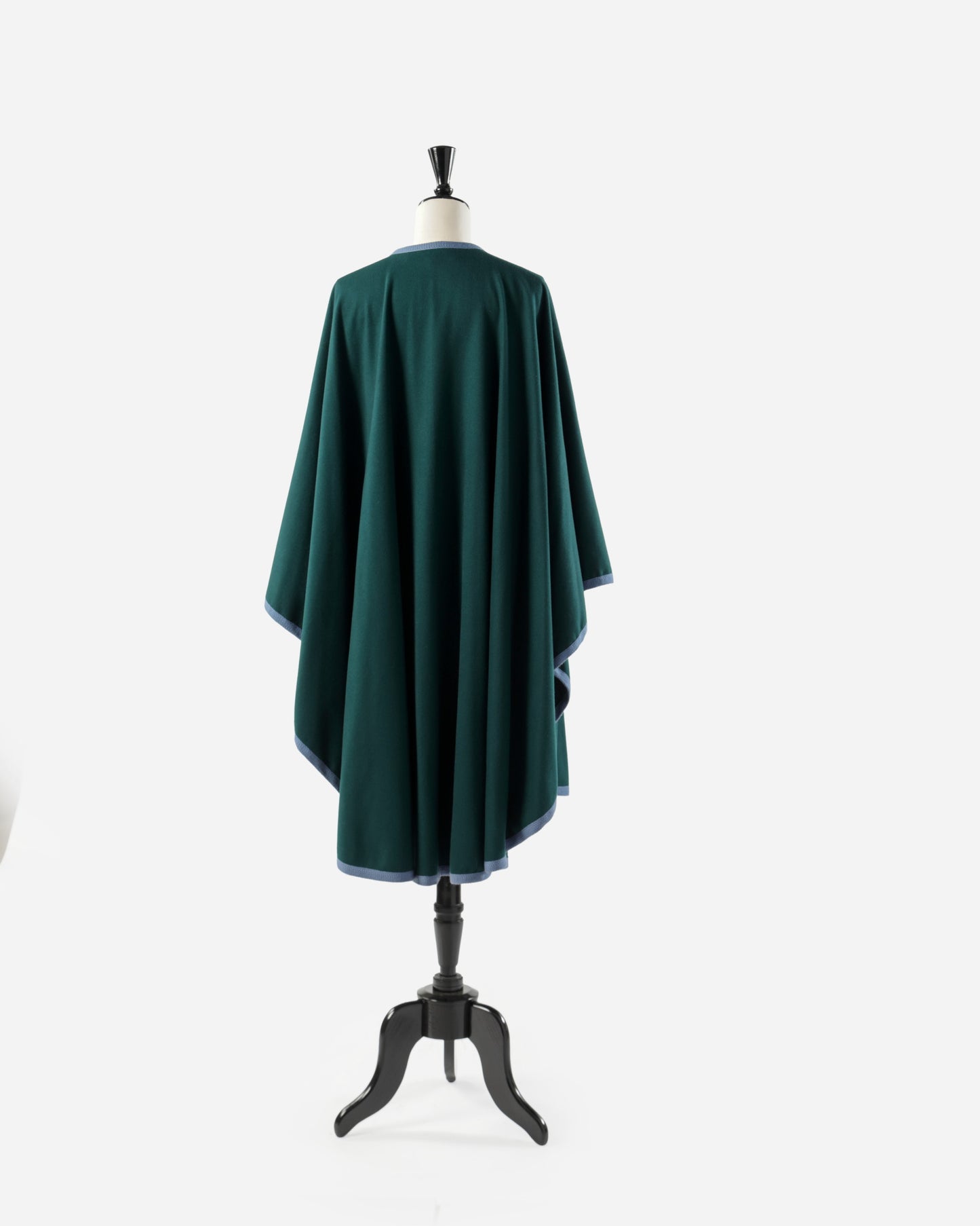 Mantella Saint Laurent Rive Gauche anni 80