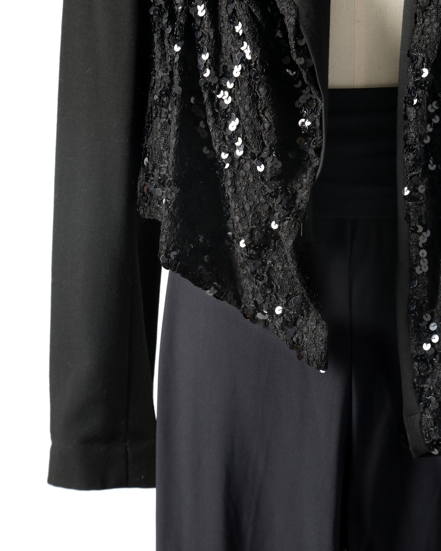 Giacchino corto Comme des Garçons