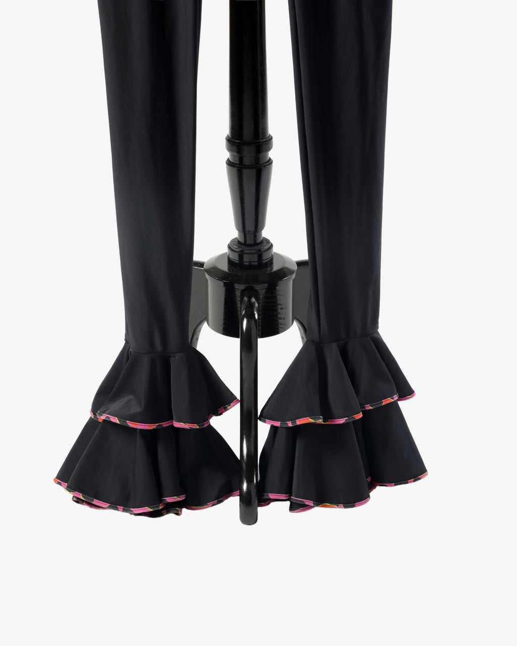 Pantalone Jersey Emilio Pucci anni 2000