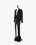 Pantalone Jersey Emilio Pucci anni 2000