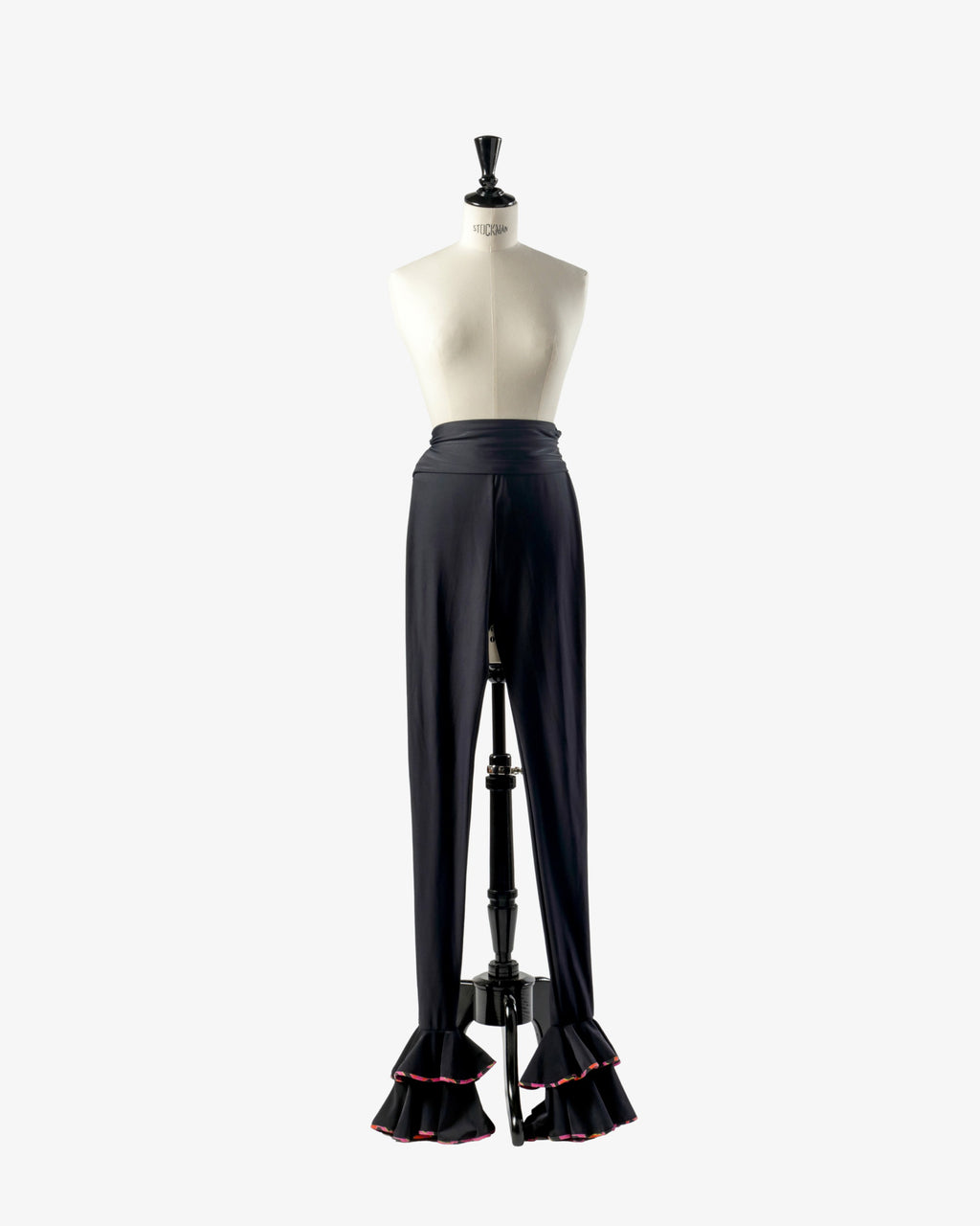 Pantalone Jersey Emilio Pucci anni 2000