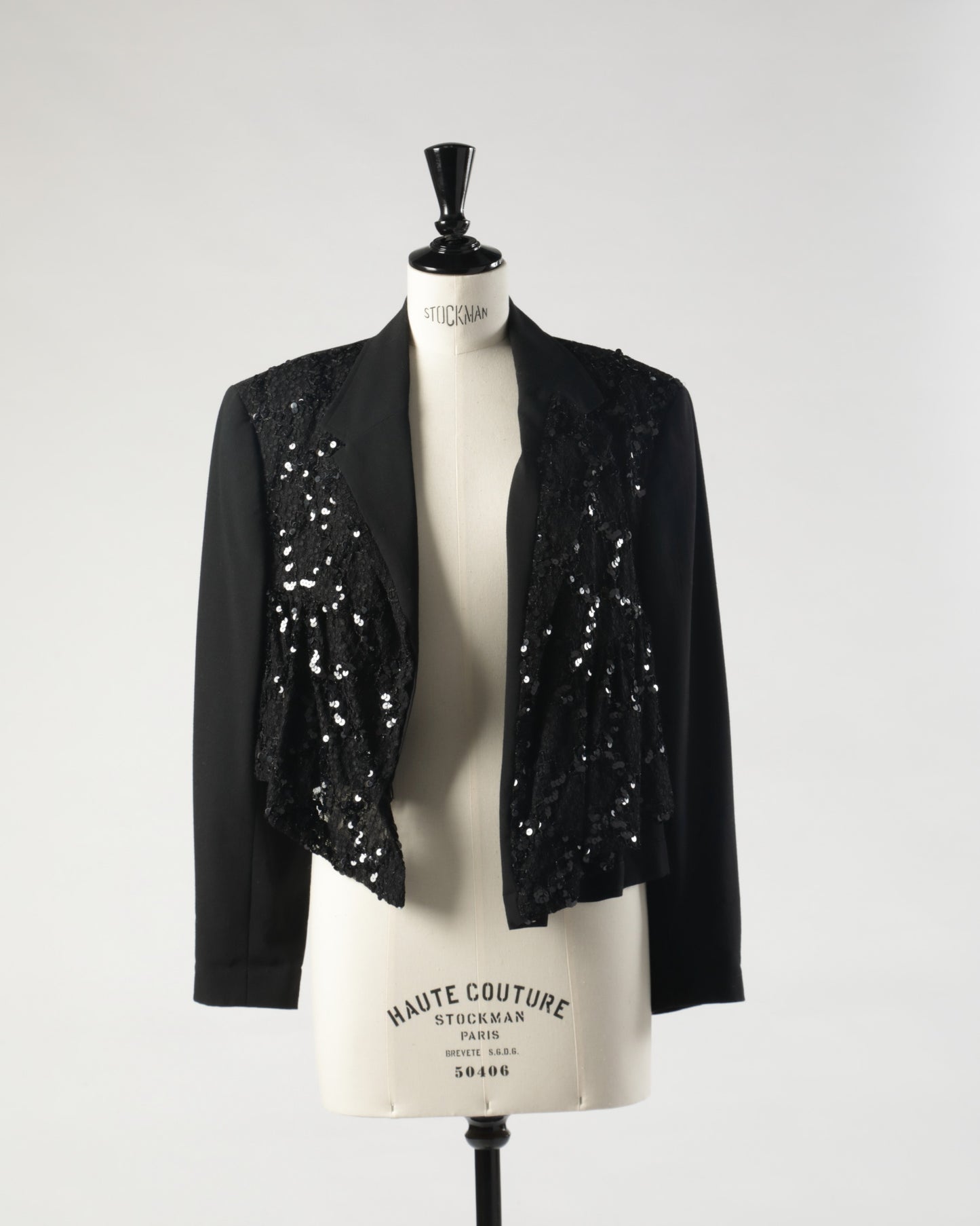 Giacchino corto Comme des Garçons