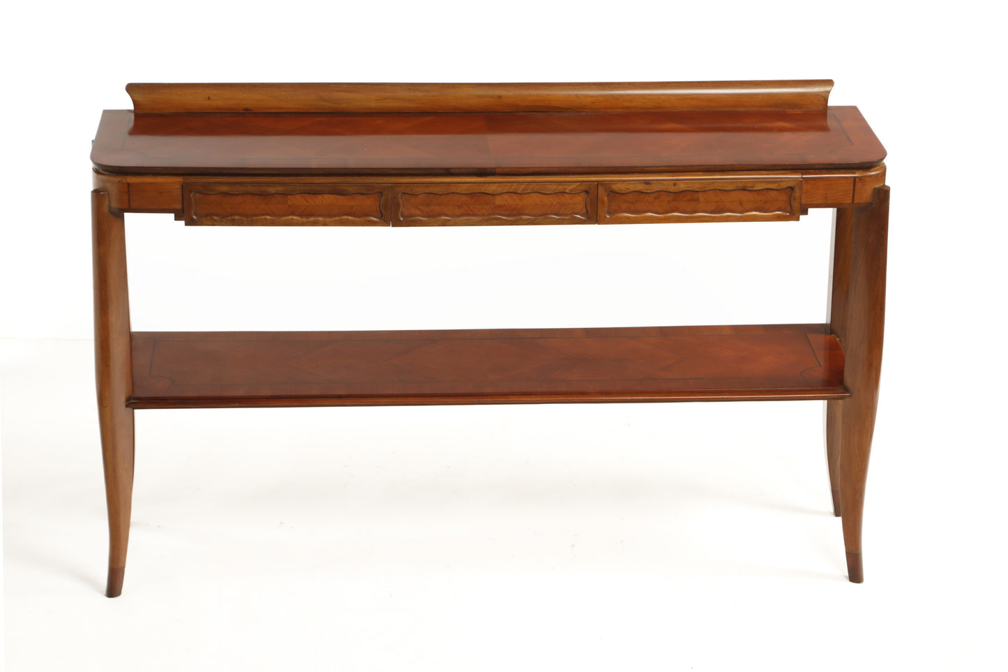 Colli console from the 40s