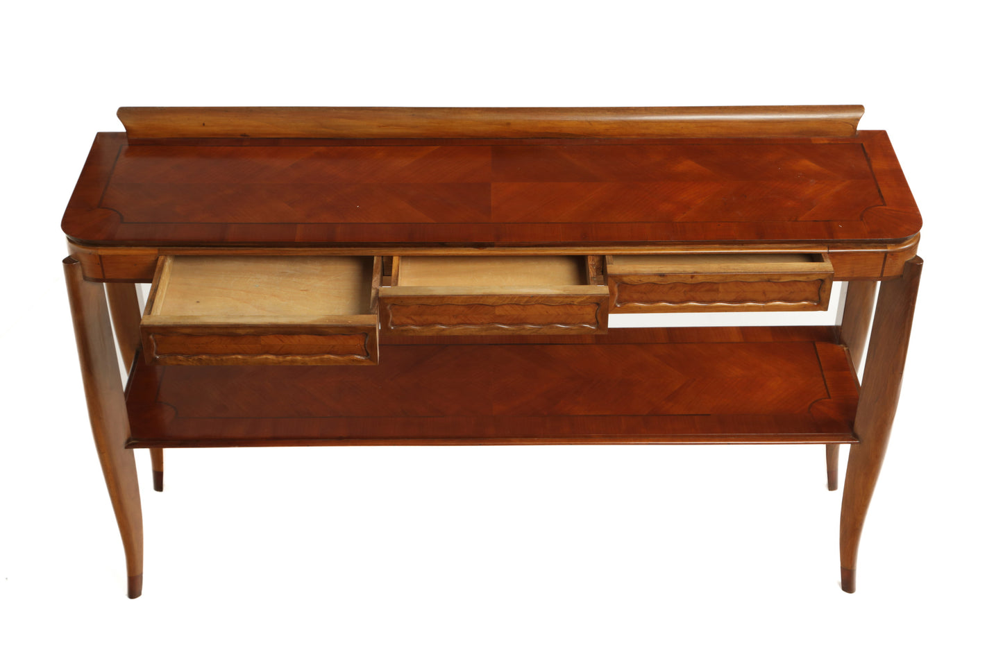 Colli console from the 40s