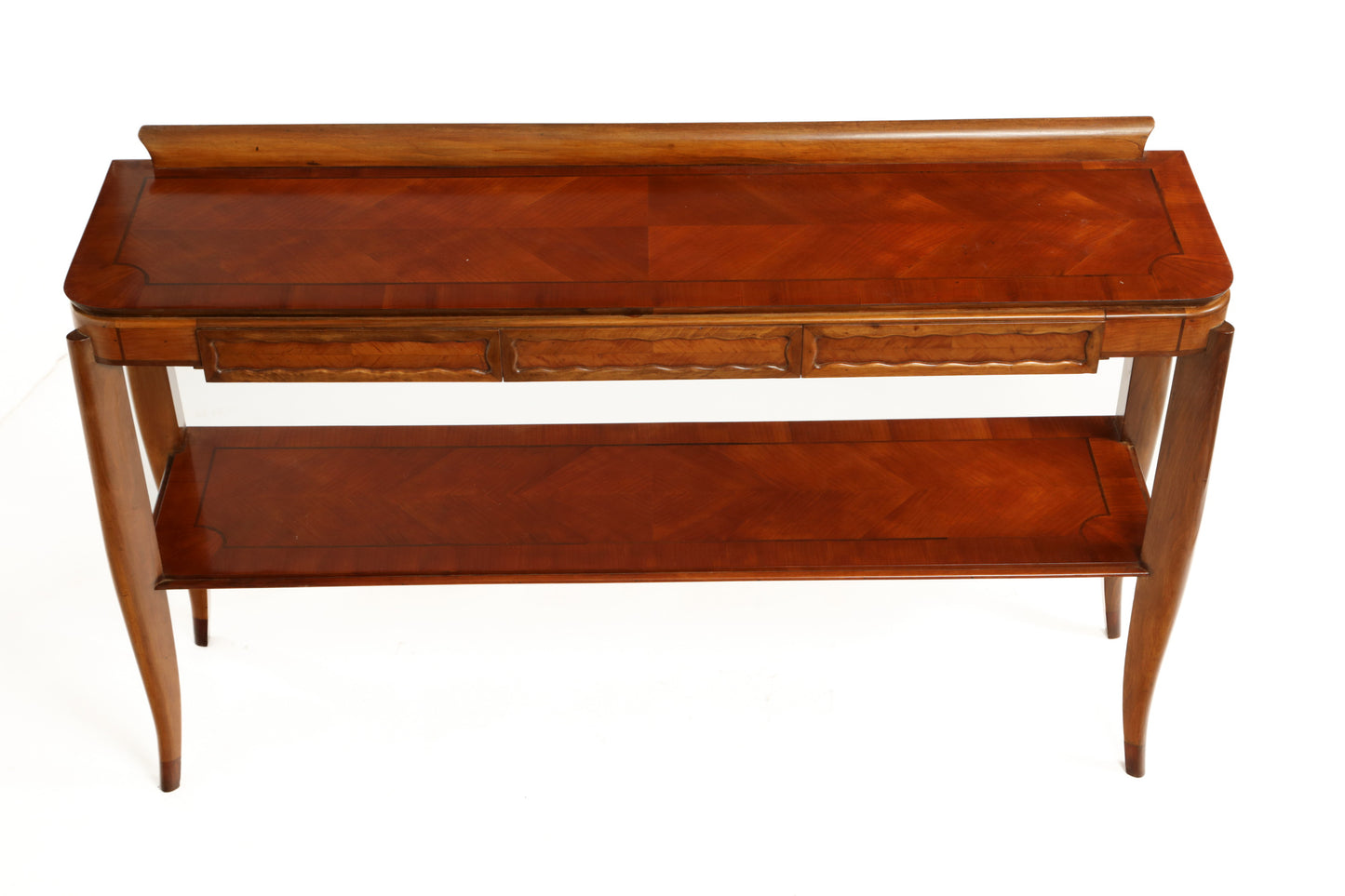 Colli console from the 40s