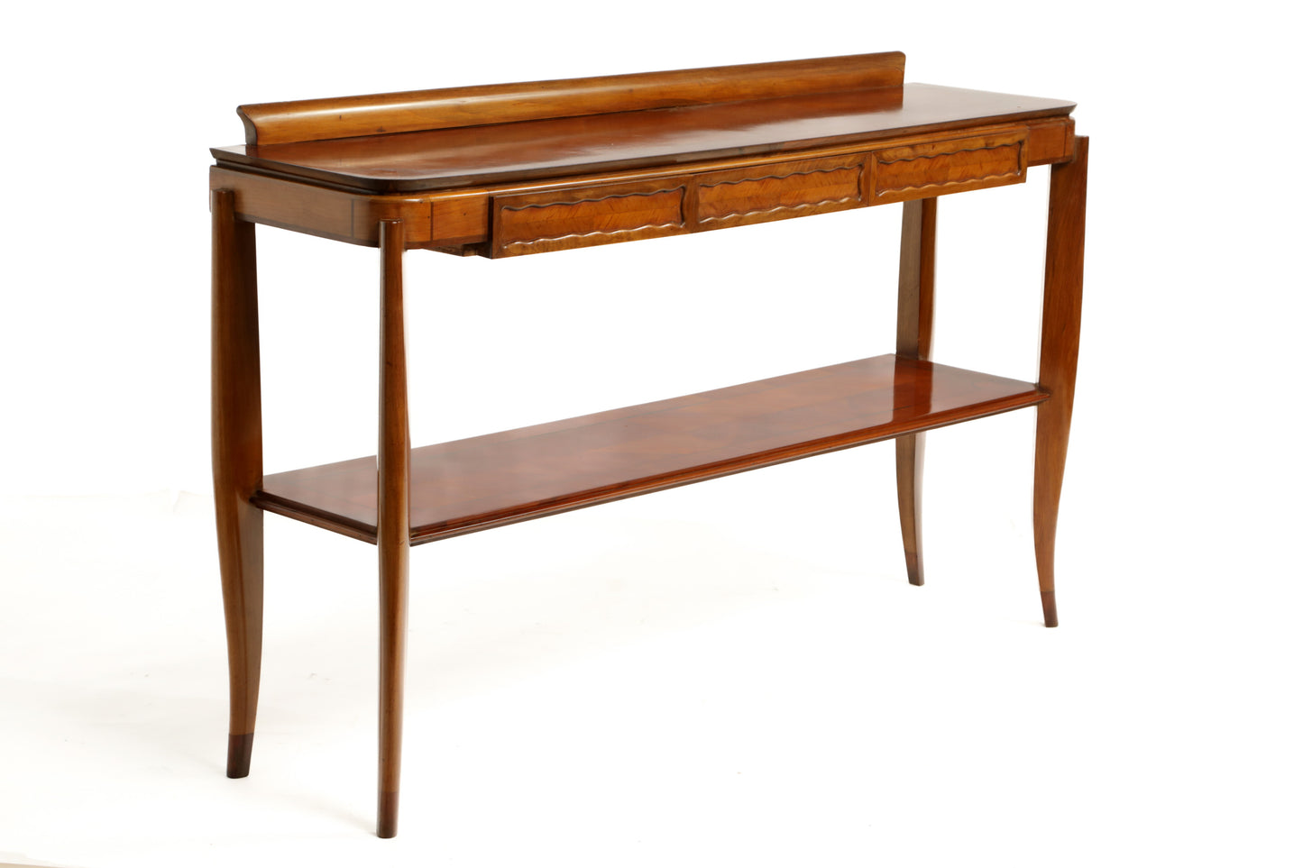 Colli console from the 40s