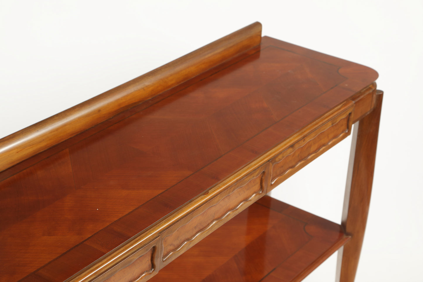 Colli console from the 40s